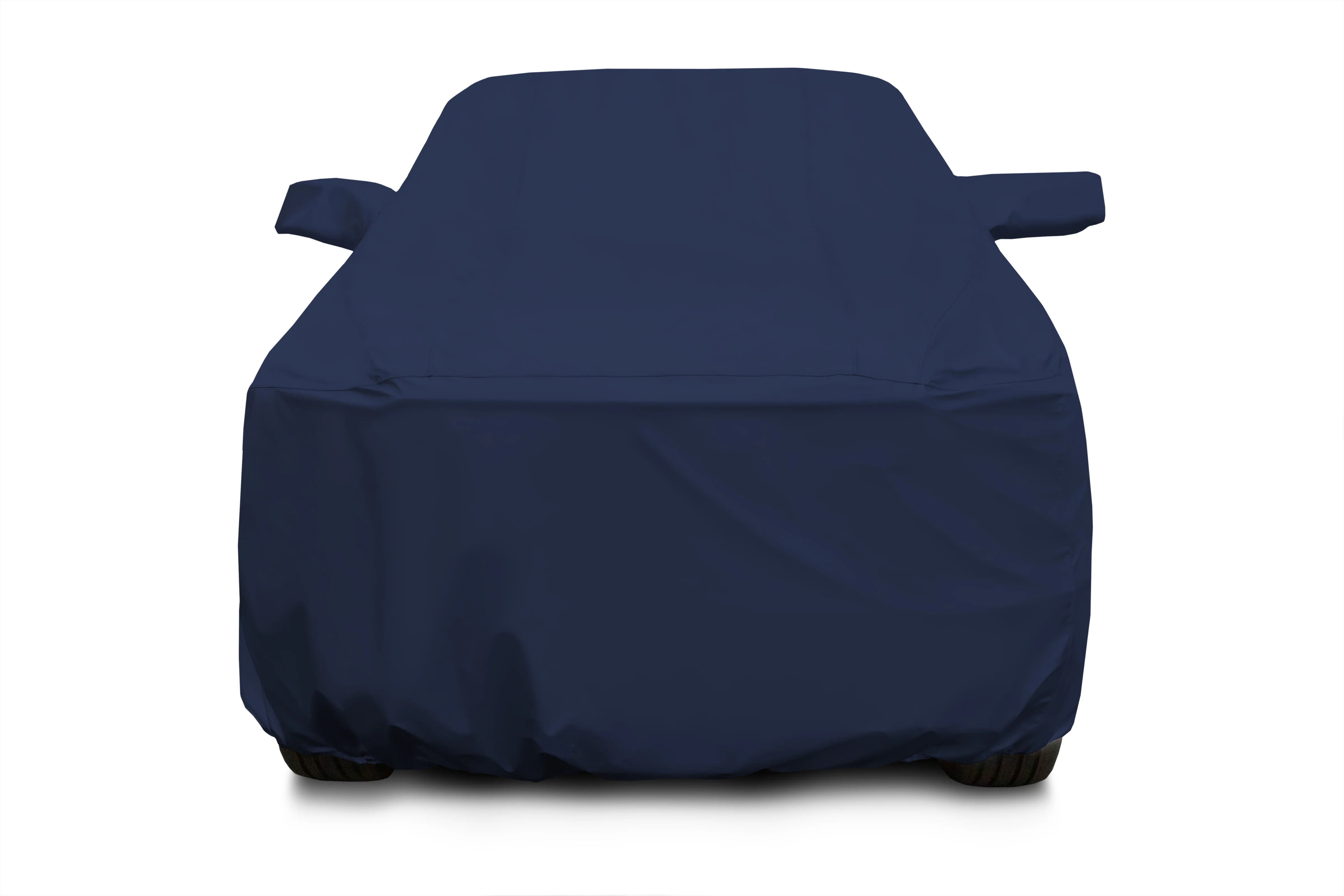 Custom Fit Truck Cab Cover Satin Stretch™ - Image 57