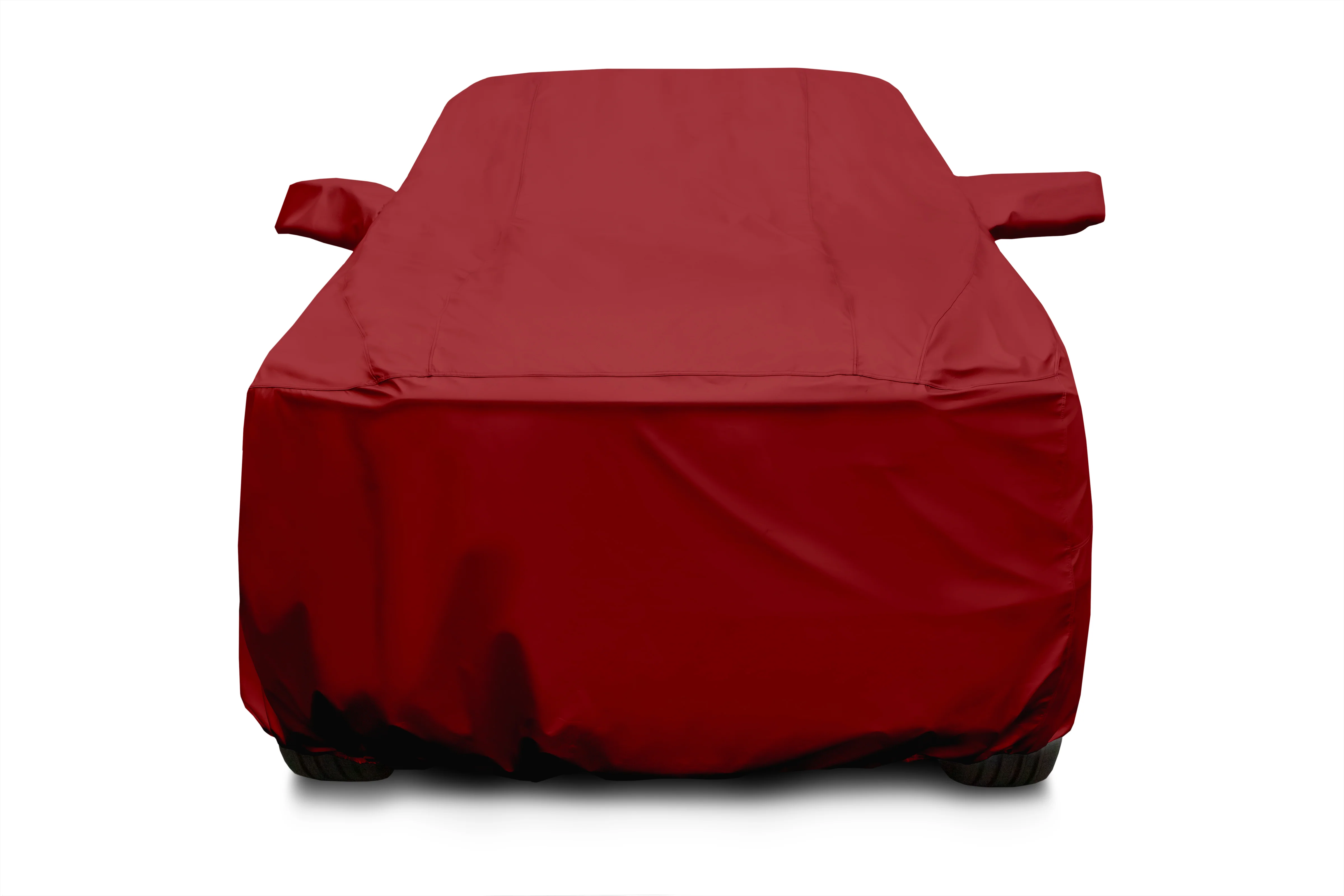 Custom Fit Truck Cab Cover Satin Stretch™ - Image 62