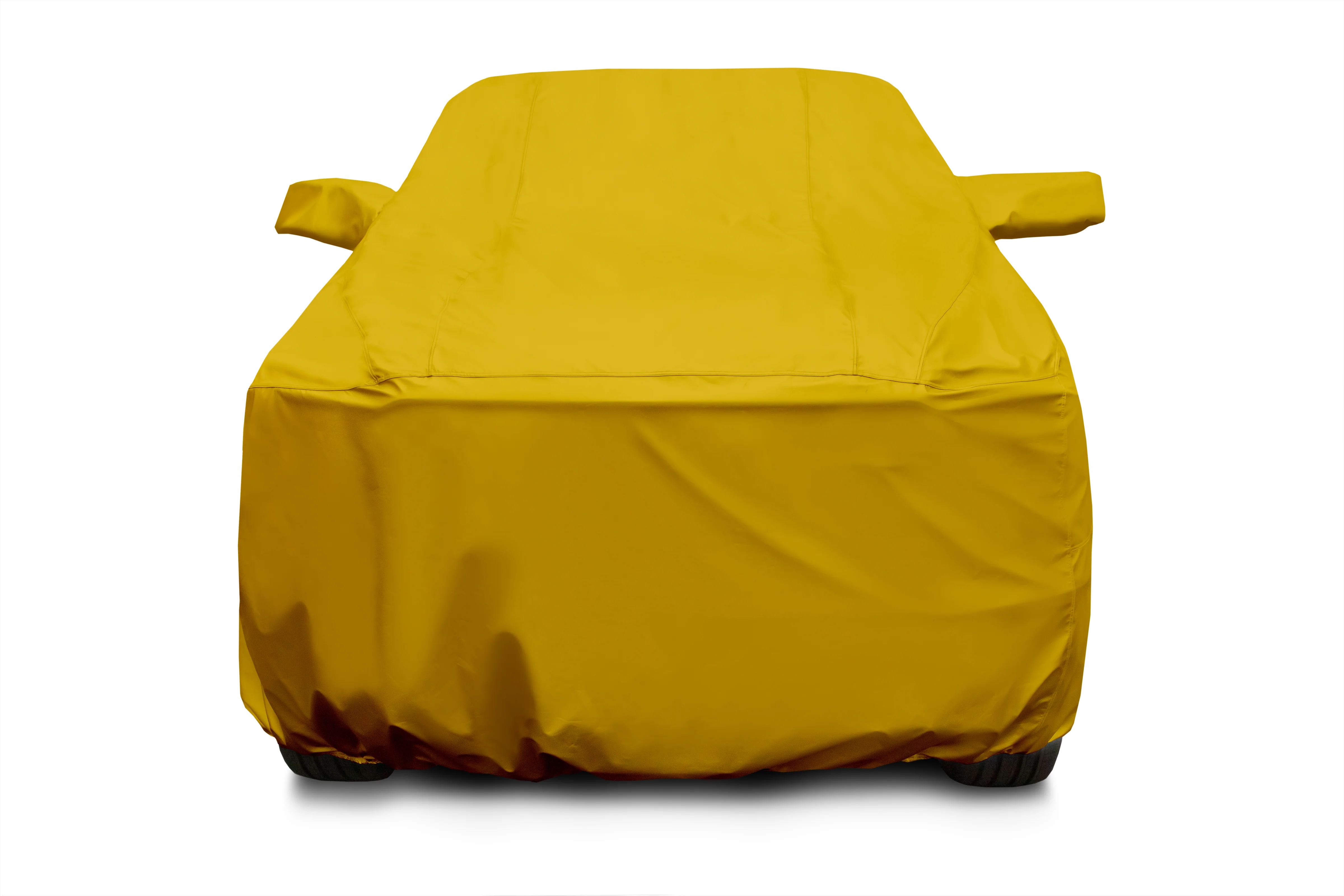 Custom Fit Truck Cab Cover Satin Stretch™ - Image 78