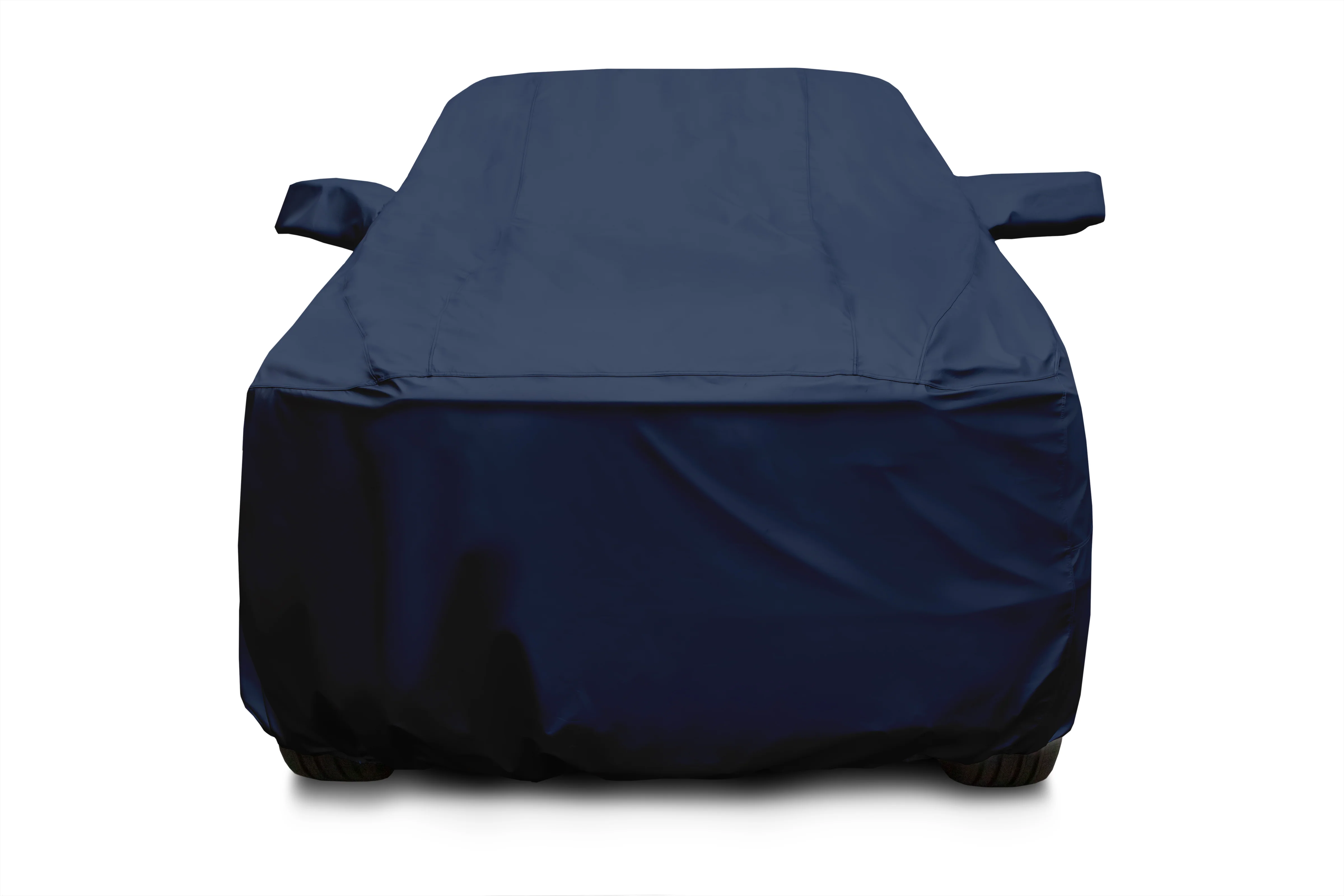 Custom Fit Truck Cab Cover Satin Stretch™ - Image 88
