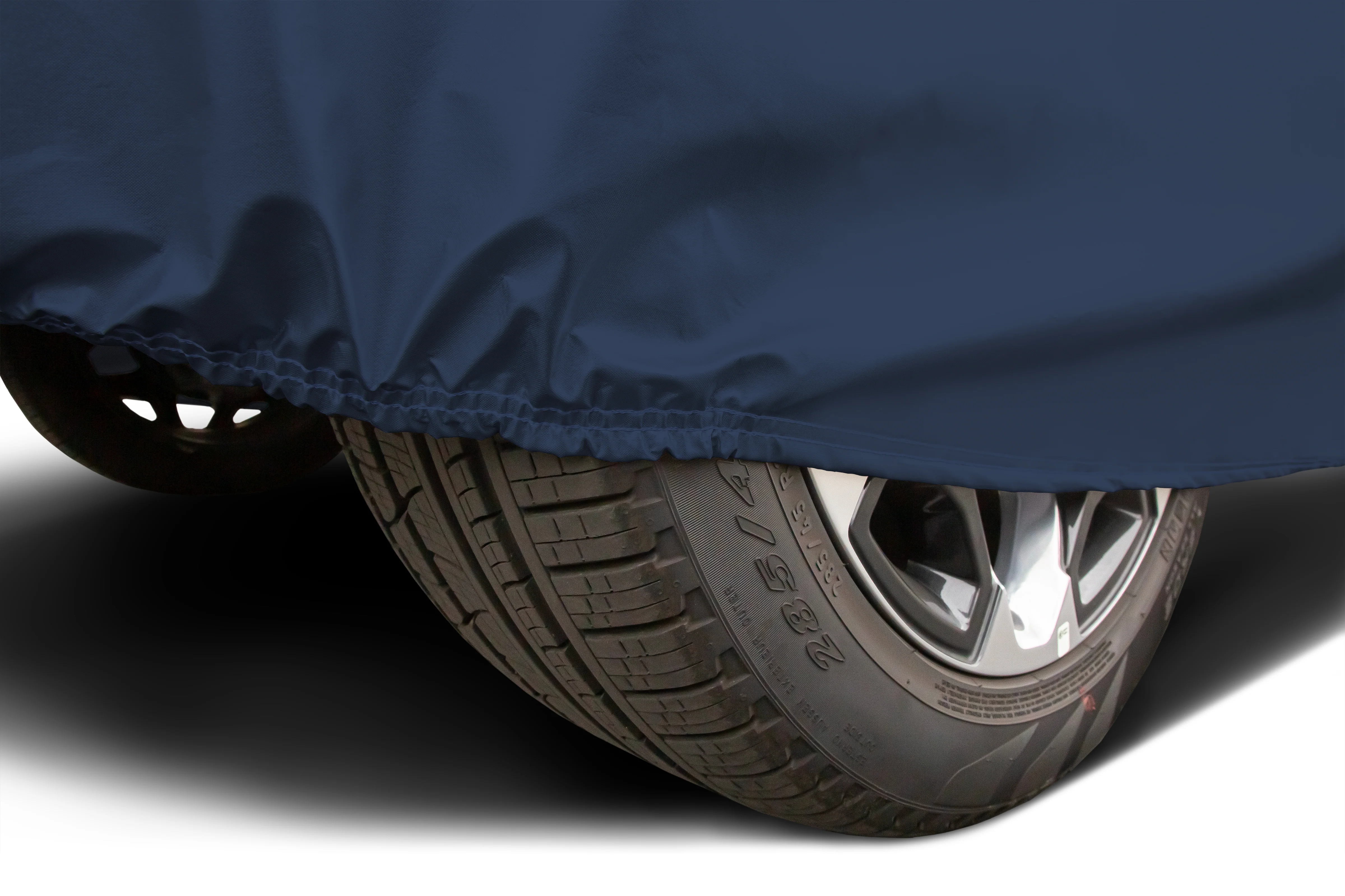 Custom Fit Truck Cab Cover Satin Stretch™ - Image 9