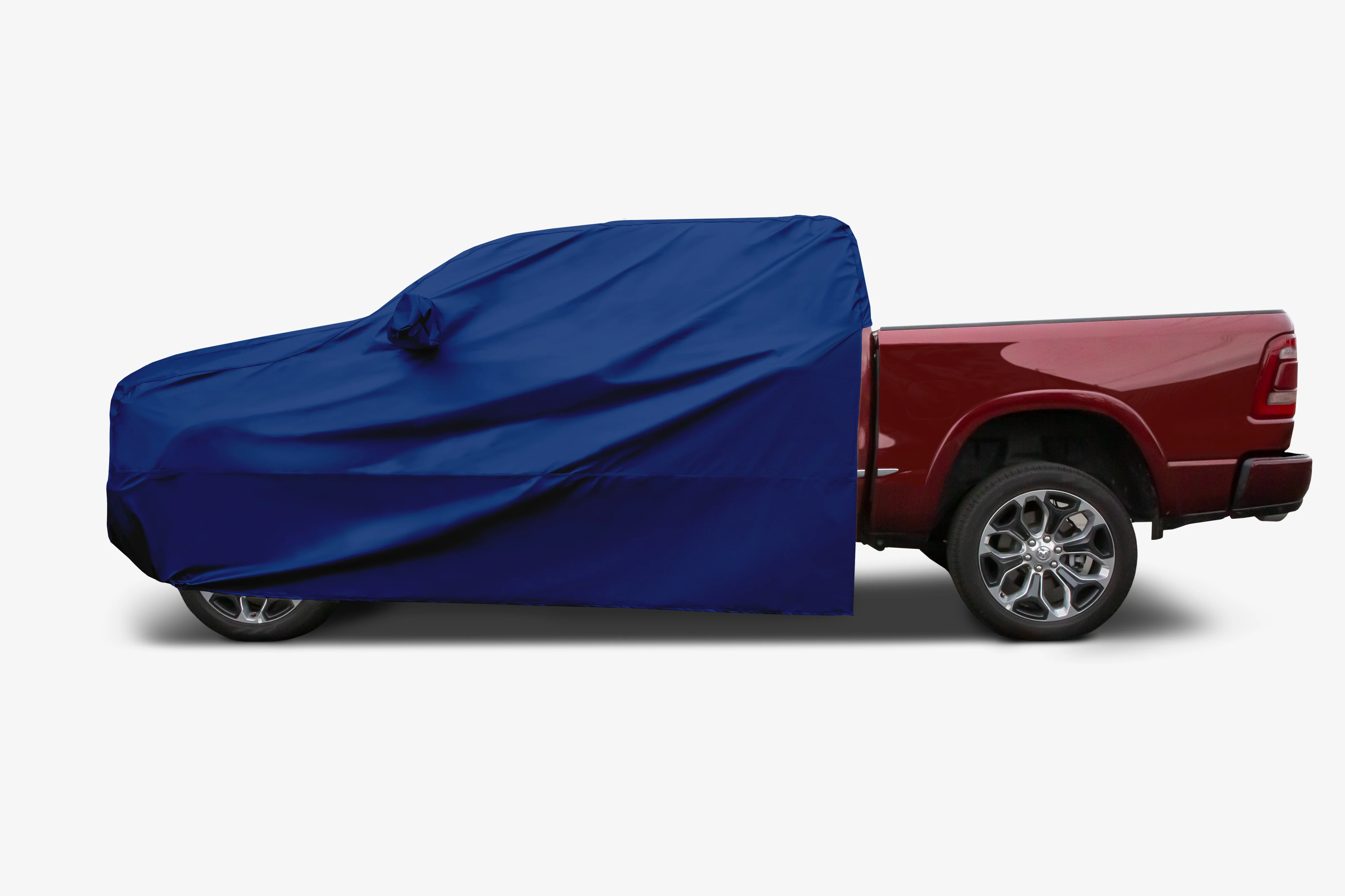 Custom Fit Truck Cab Cover Satin Stretch™ - Image 91