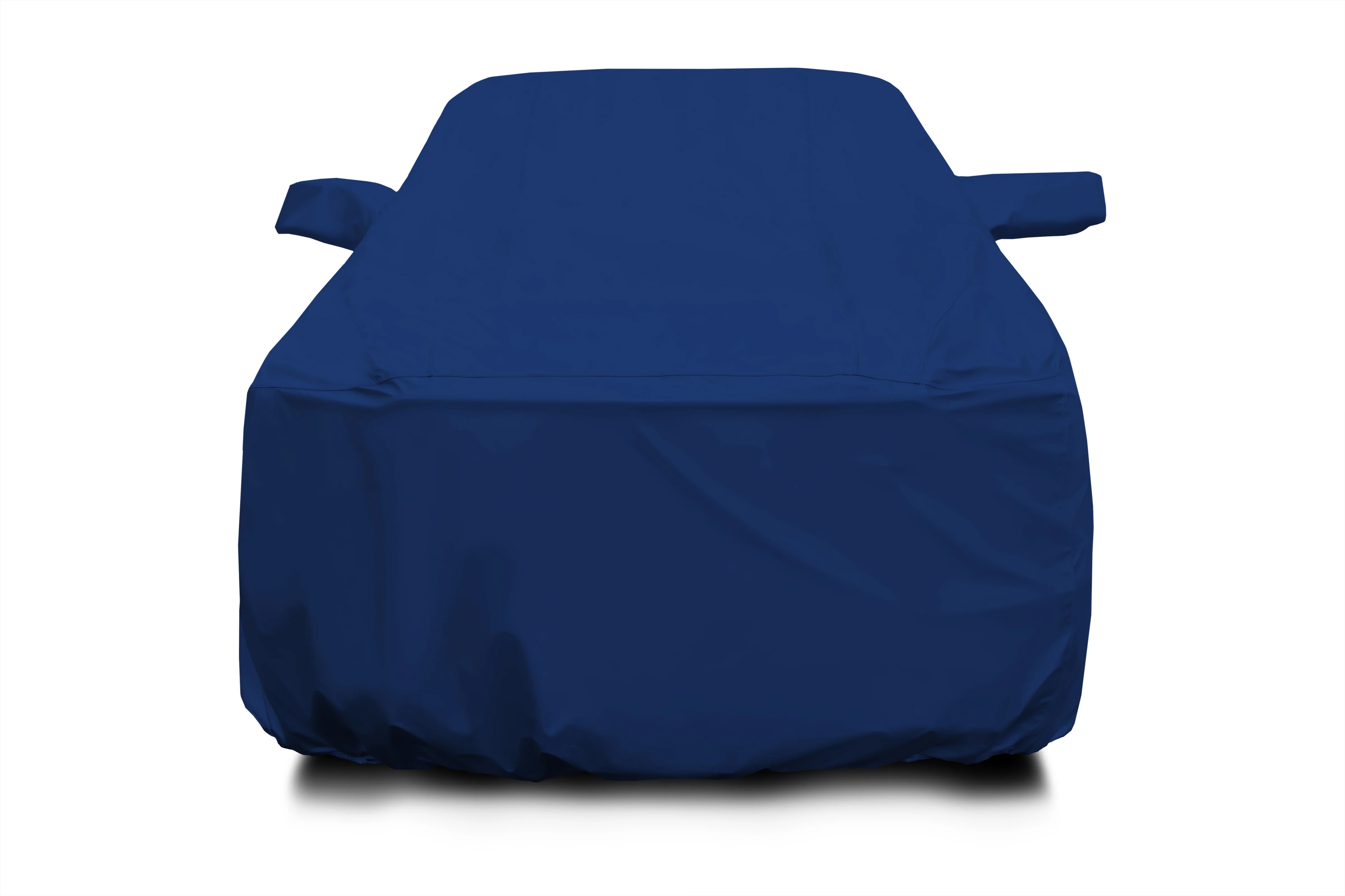 Custom Fit Truck Cab Cover Satin Stretch™ - Image 93