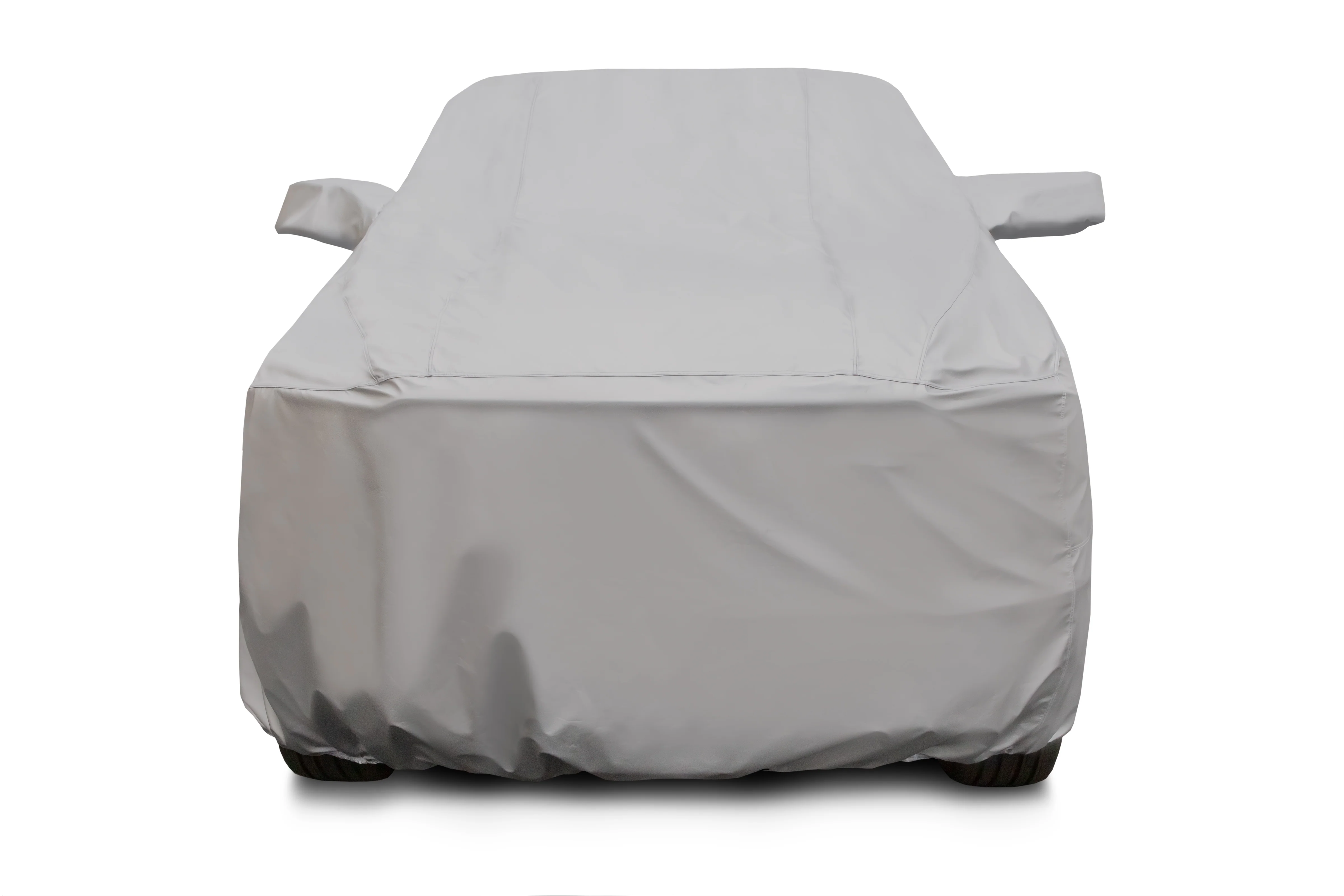 Custom Fit Truck Cab Cover Satin Stretch™ - Image 98