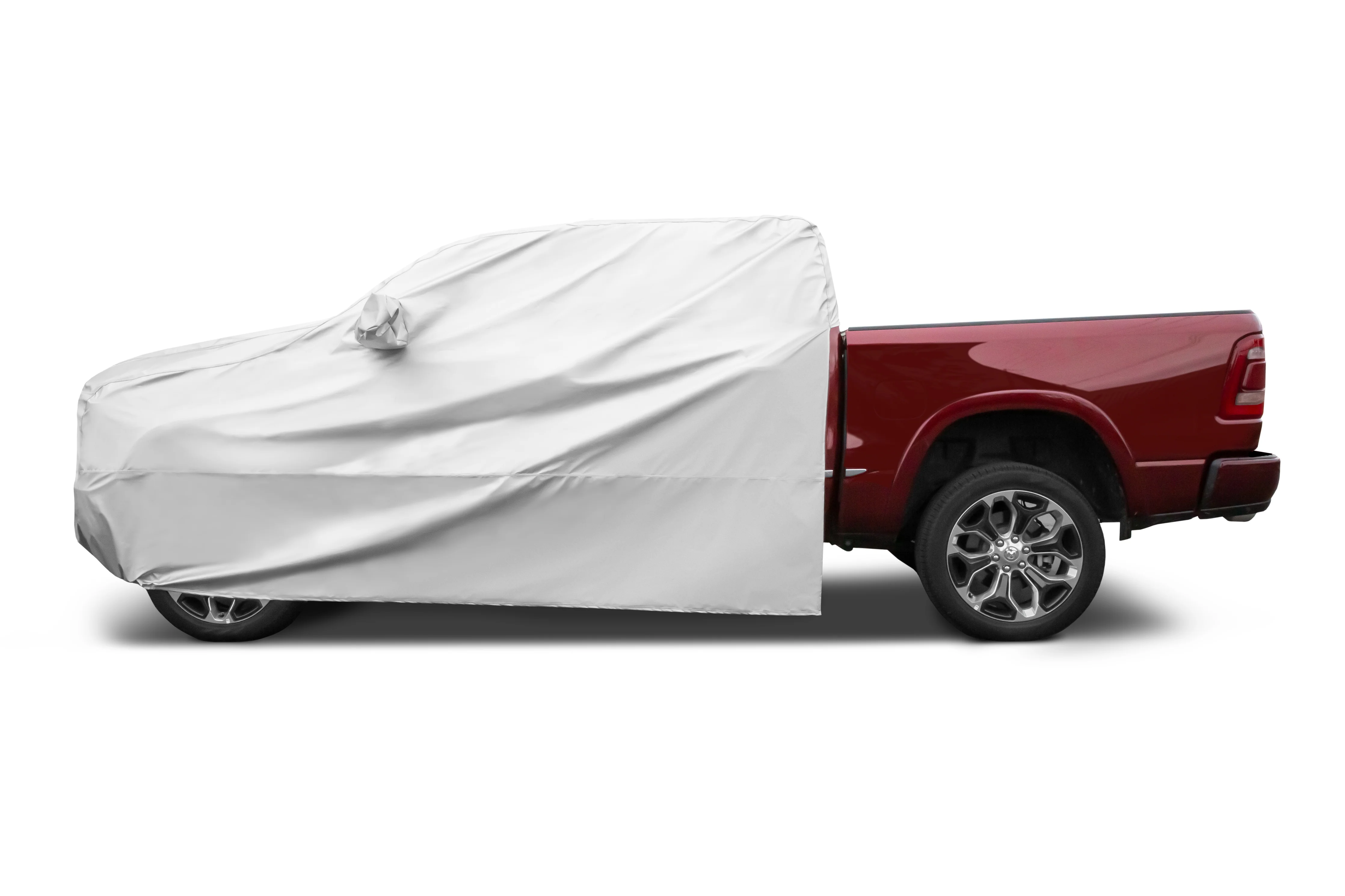 Custom Fit Truck Cab Cover Silverguard™ - Image 4