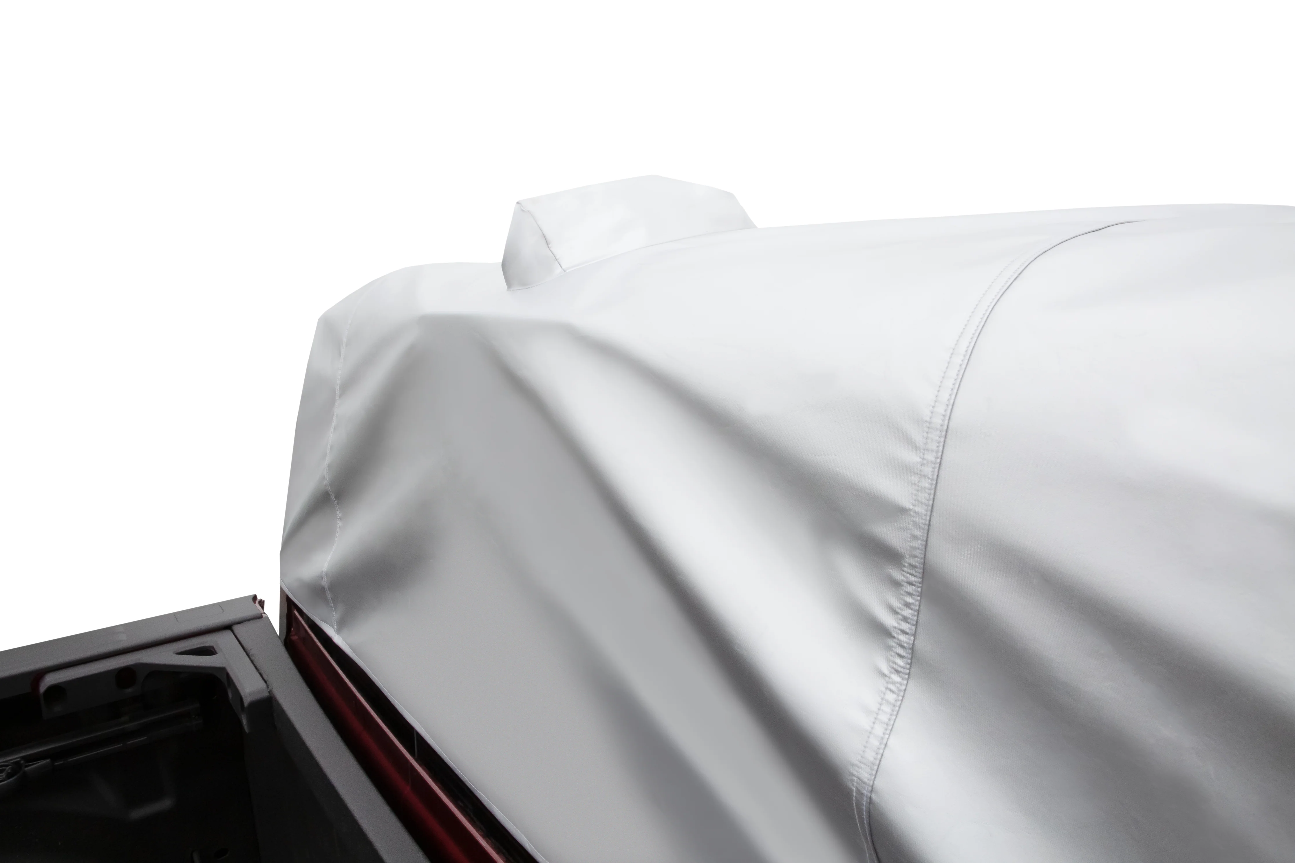 Custom Fit Truck Cab Cover Silverguard™ - Image 8