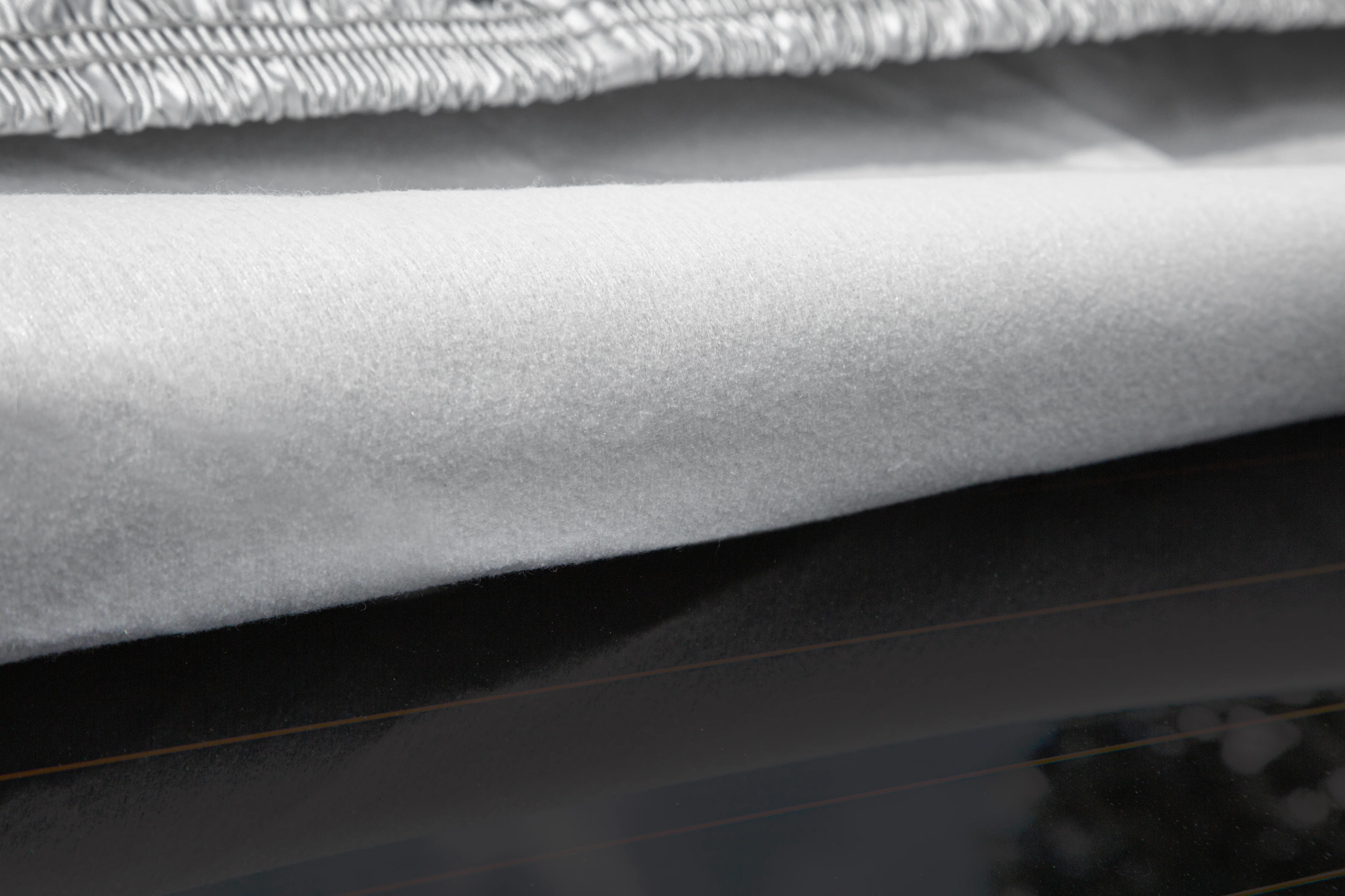 Custom Fit Truck Cab Cover Silverguard™ Plus - Image 11