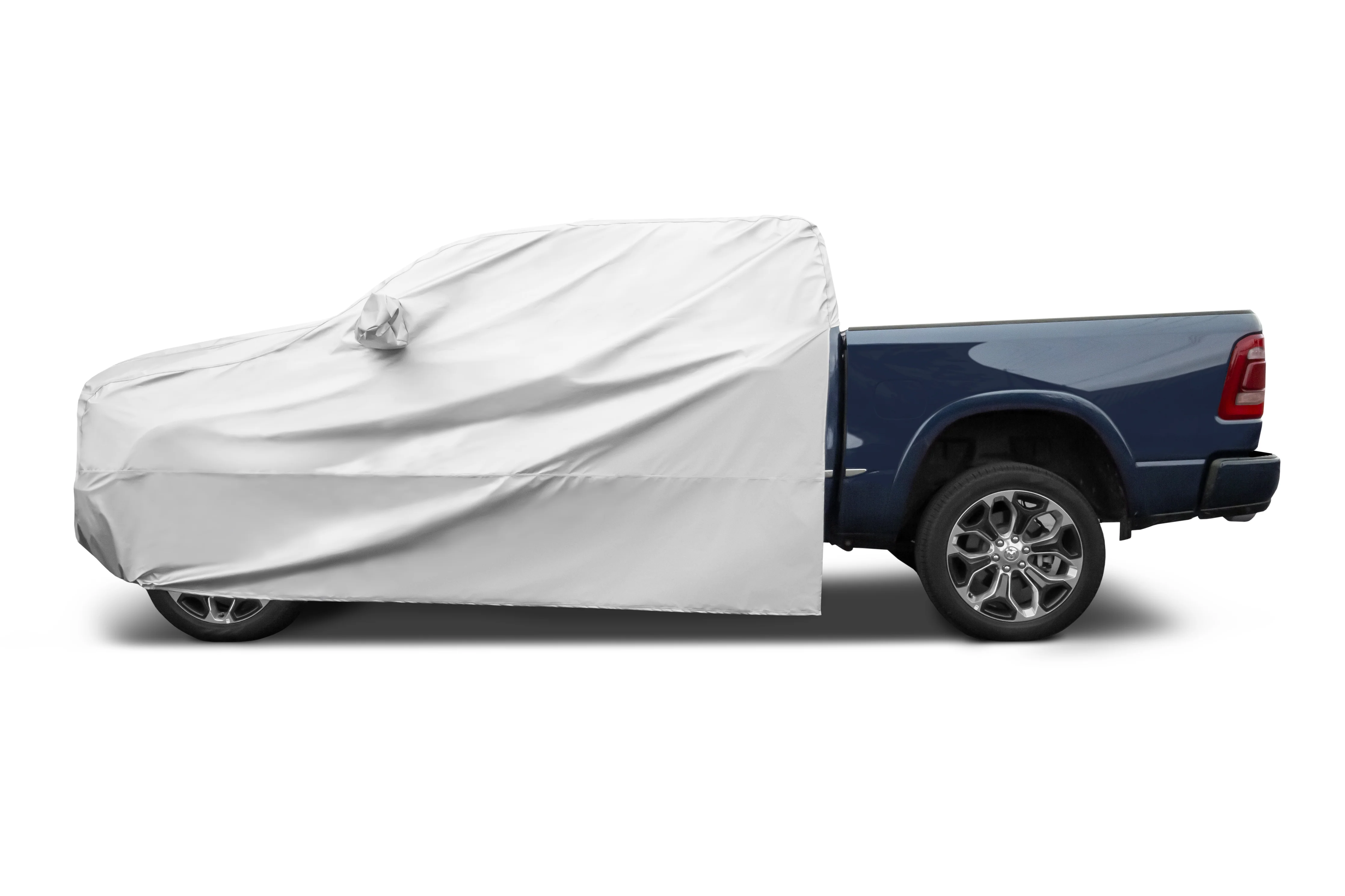 Custom Fit Truck Cab Cover Silverguard™ Plus - Image 3