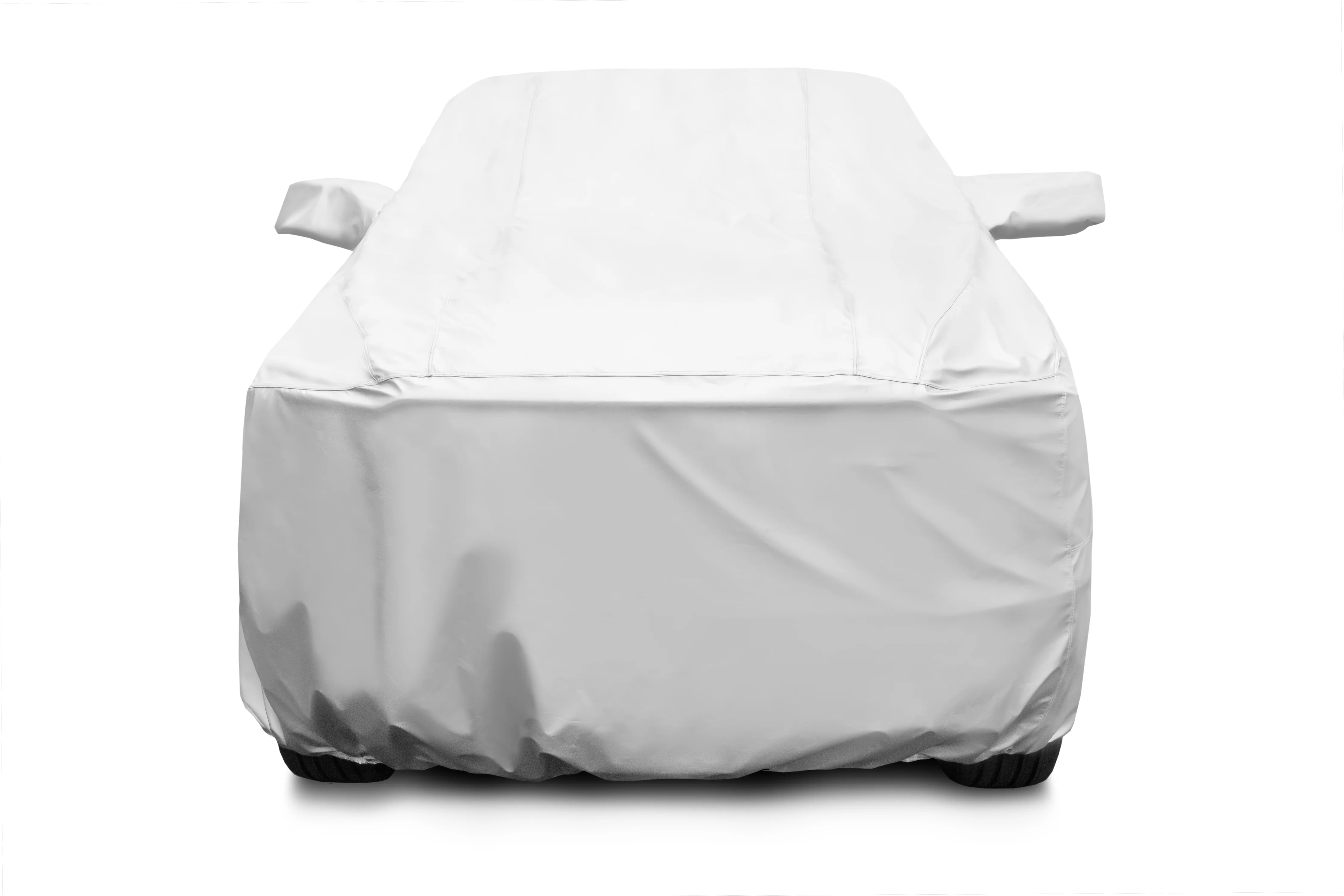 Custom Fit Truck Cab Cover Silverguard™ Plus - Image 7