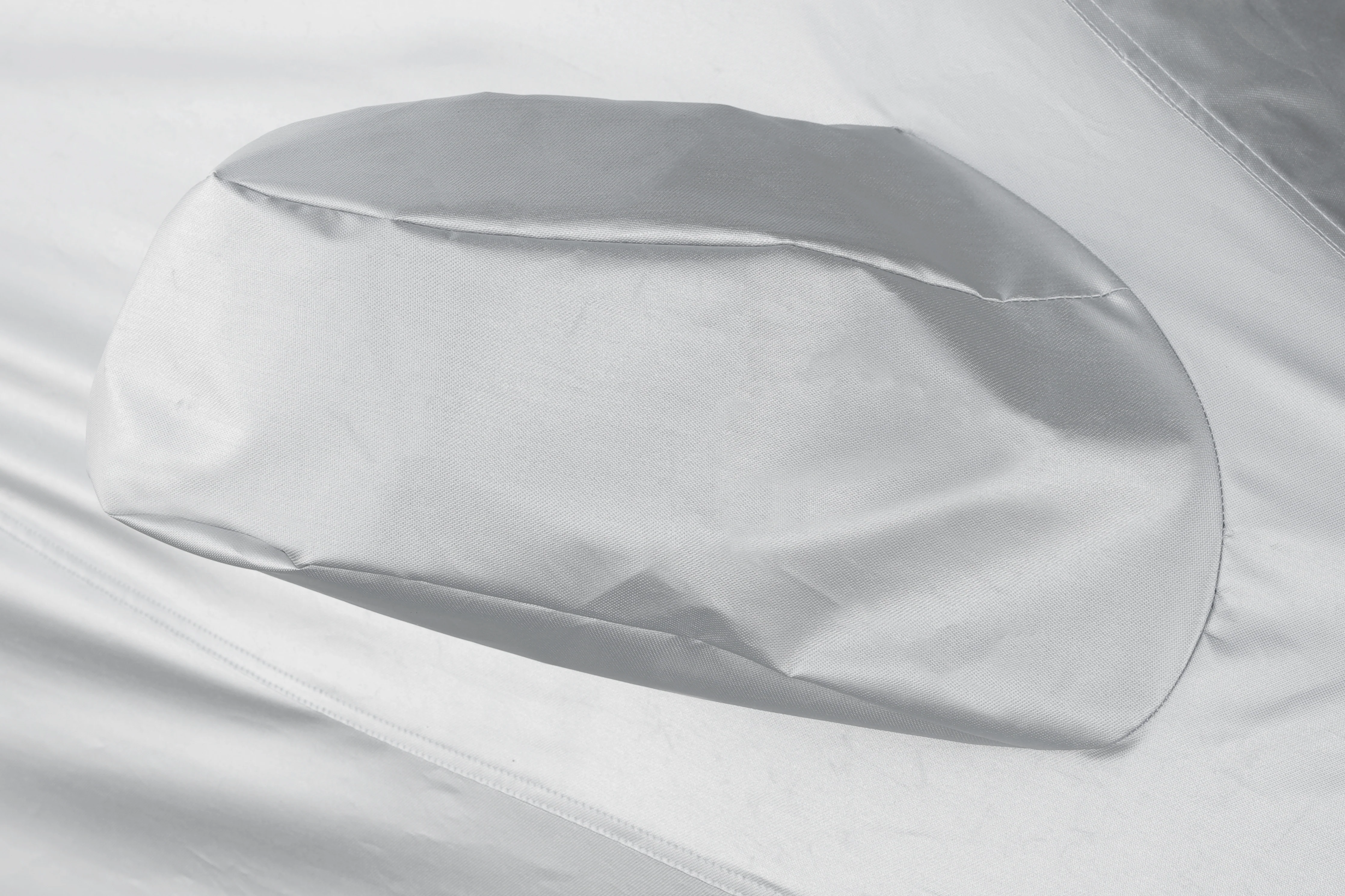 Custom Fit Truck Cab Cover Silverguard™ Plus - Image 9