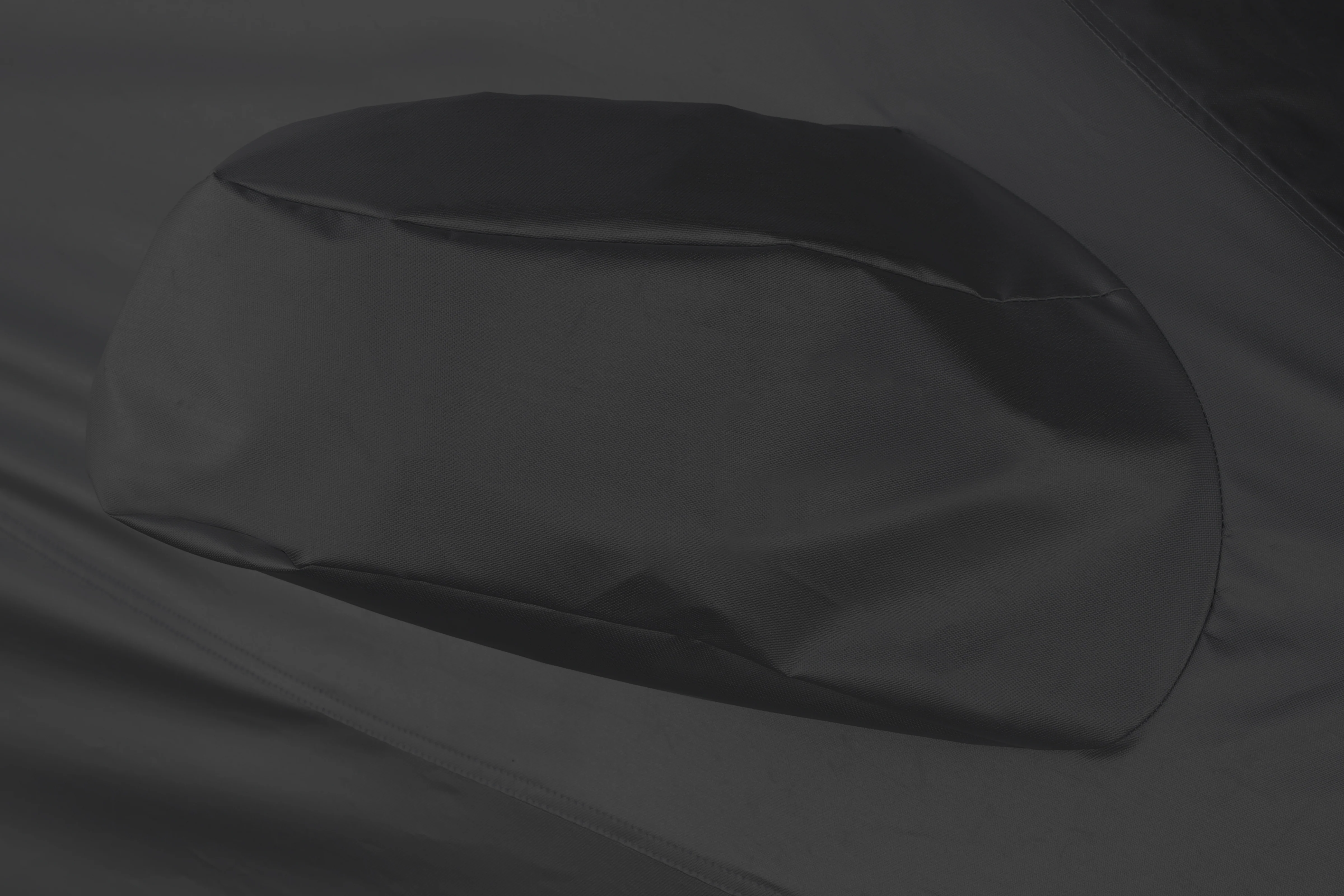 Stormproof™ Custom Truck Cab Cover - Image 10