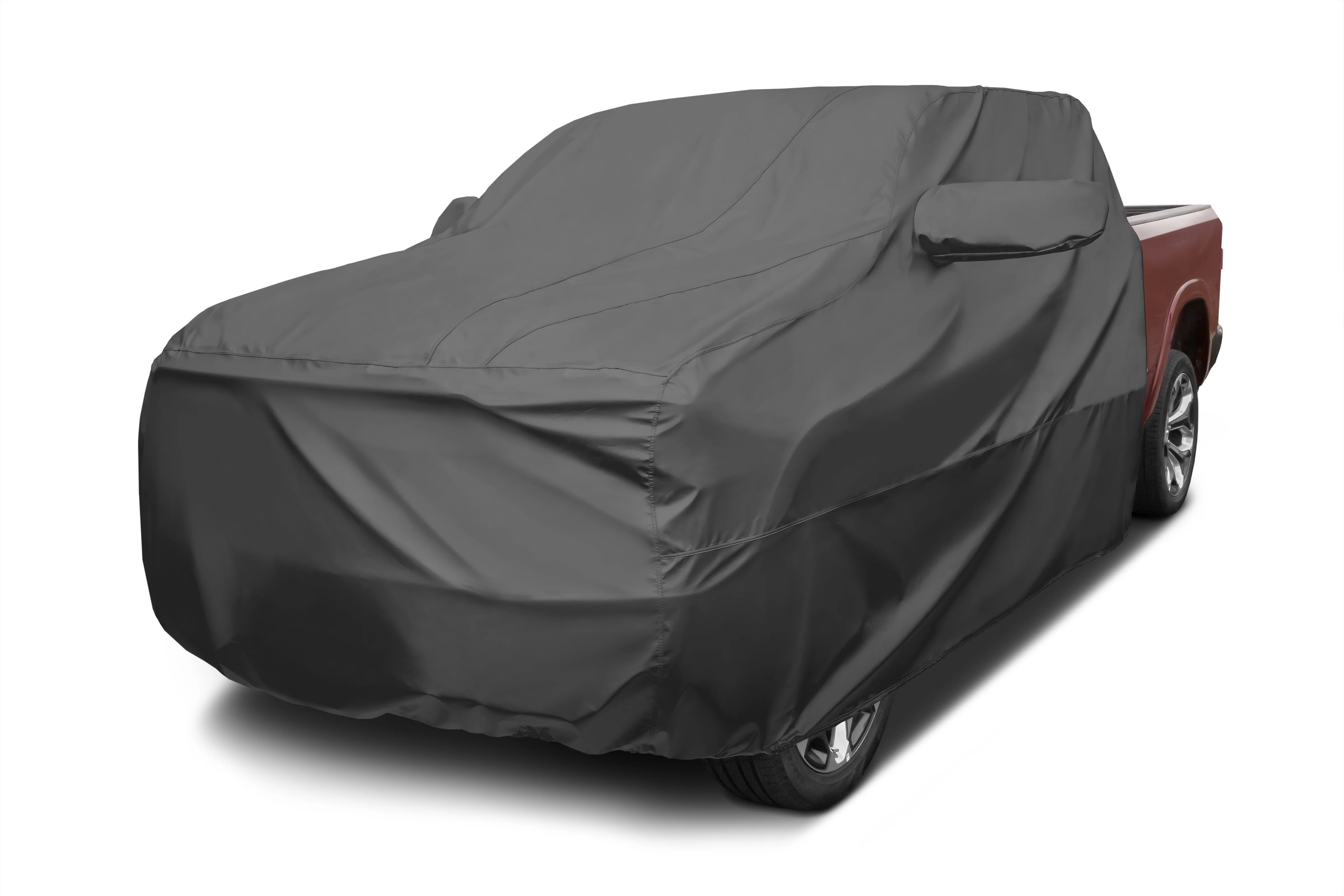 Stormproof™ Custom Truck Cab Cover - Image 12