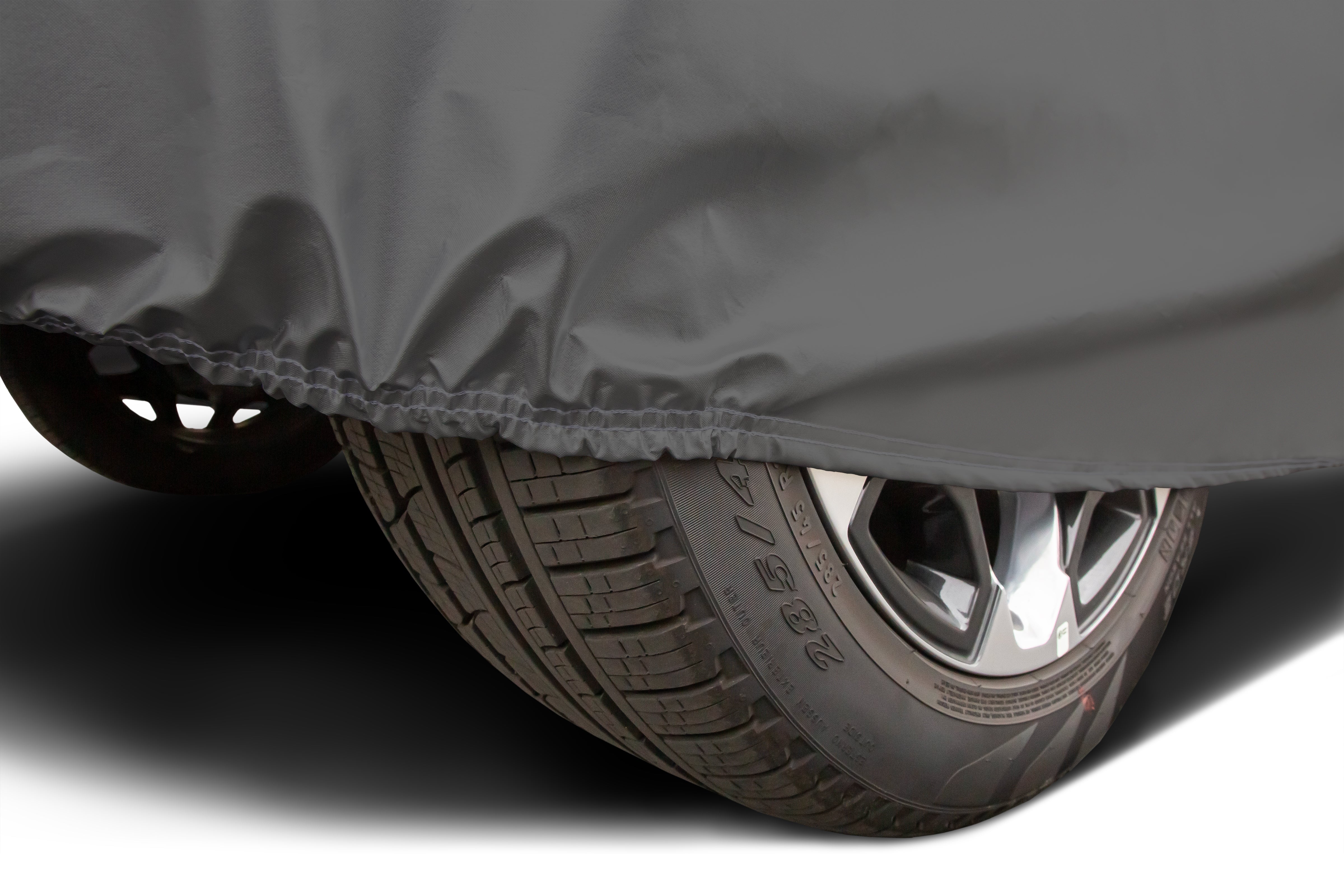 Stormproof™ Custom Truck Cab Cover - Image 14