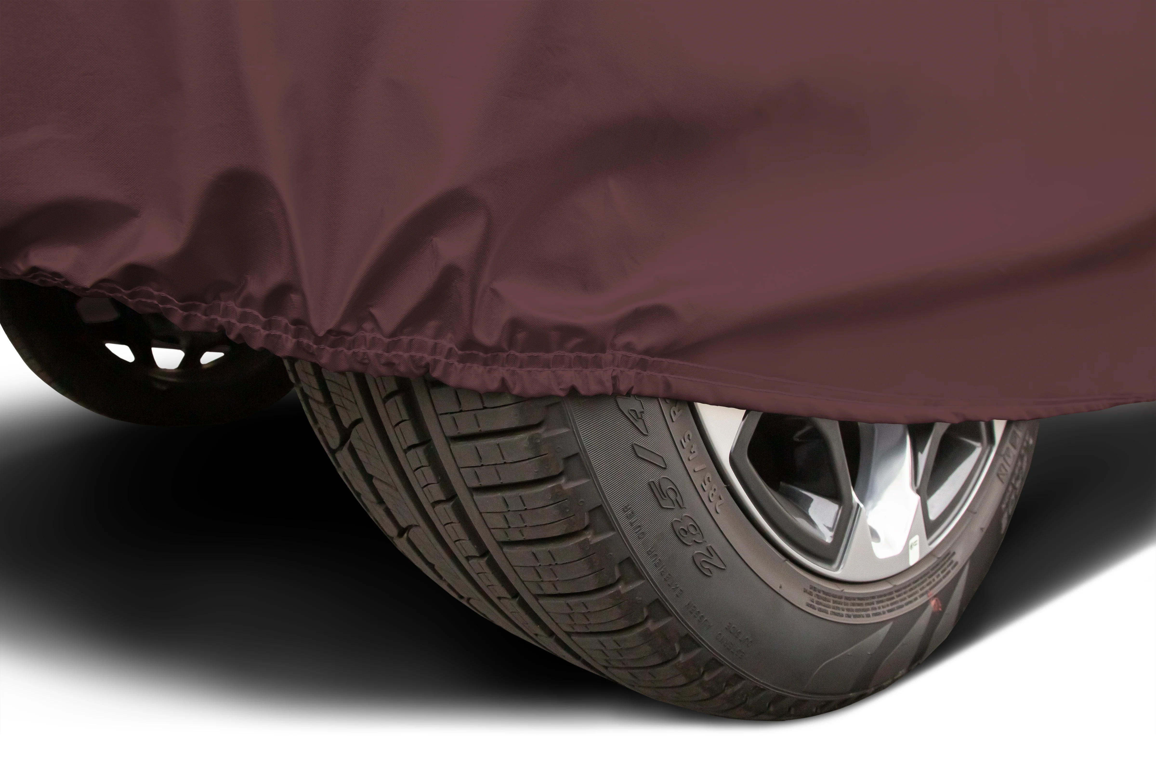 Stormproof™ Custom Truck Cab Cover - Image 19