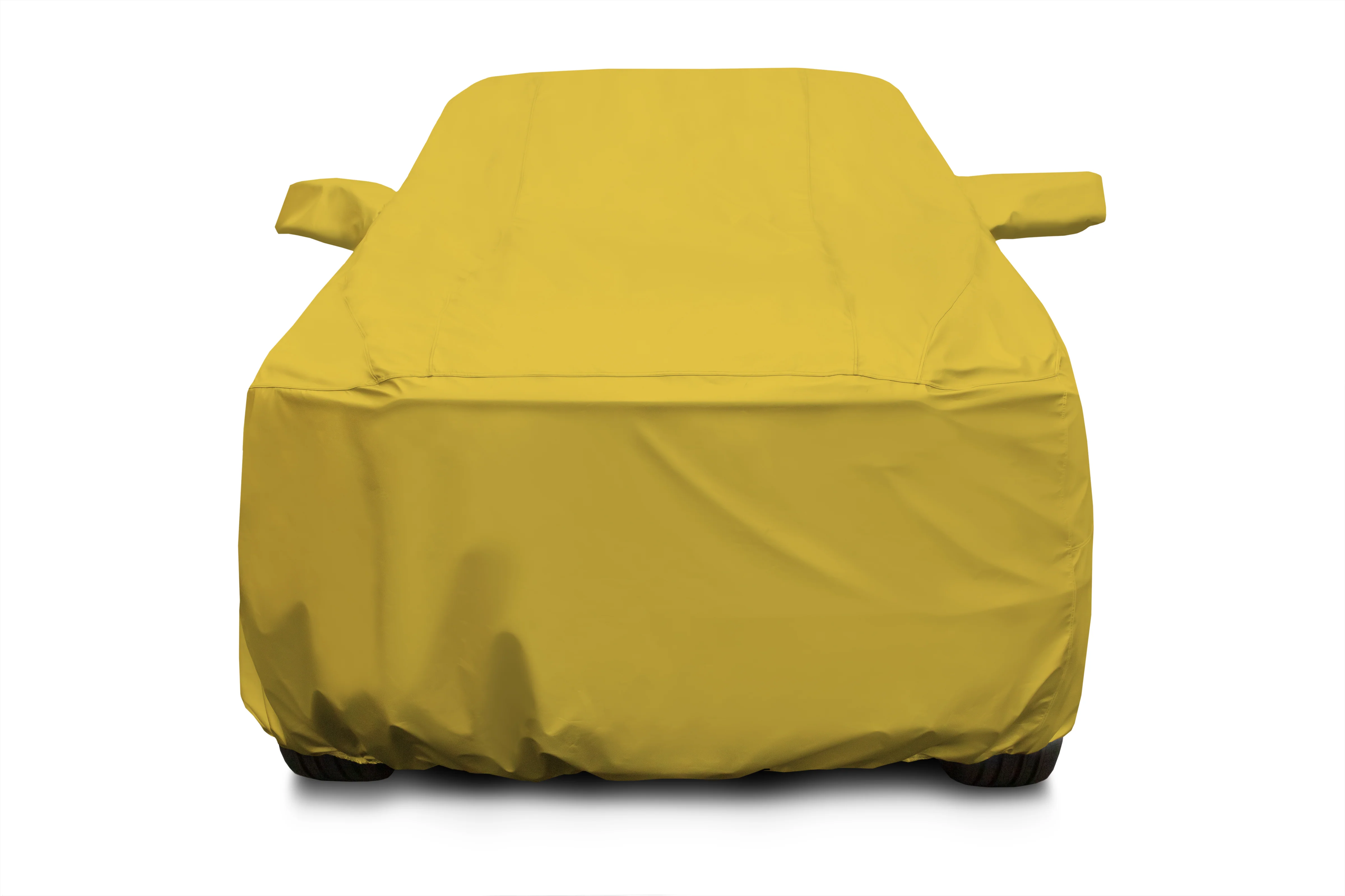 Stormproof™ Custom Truck Cab Cover - Image 3