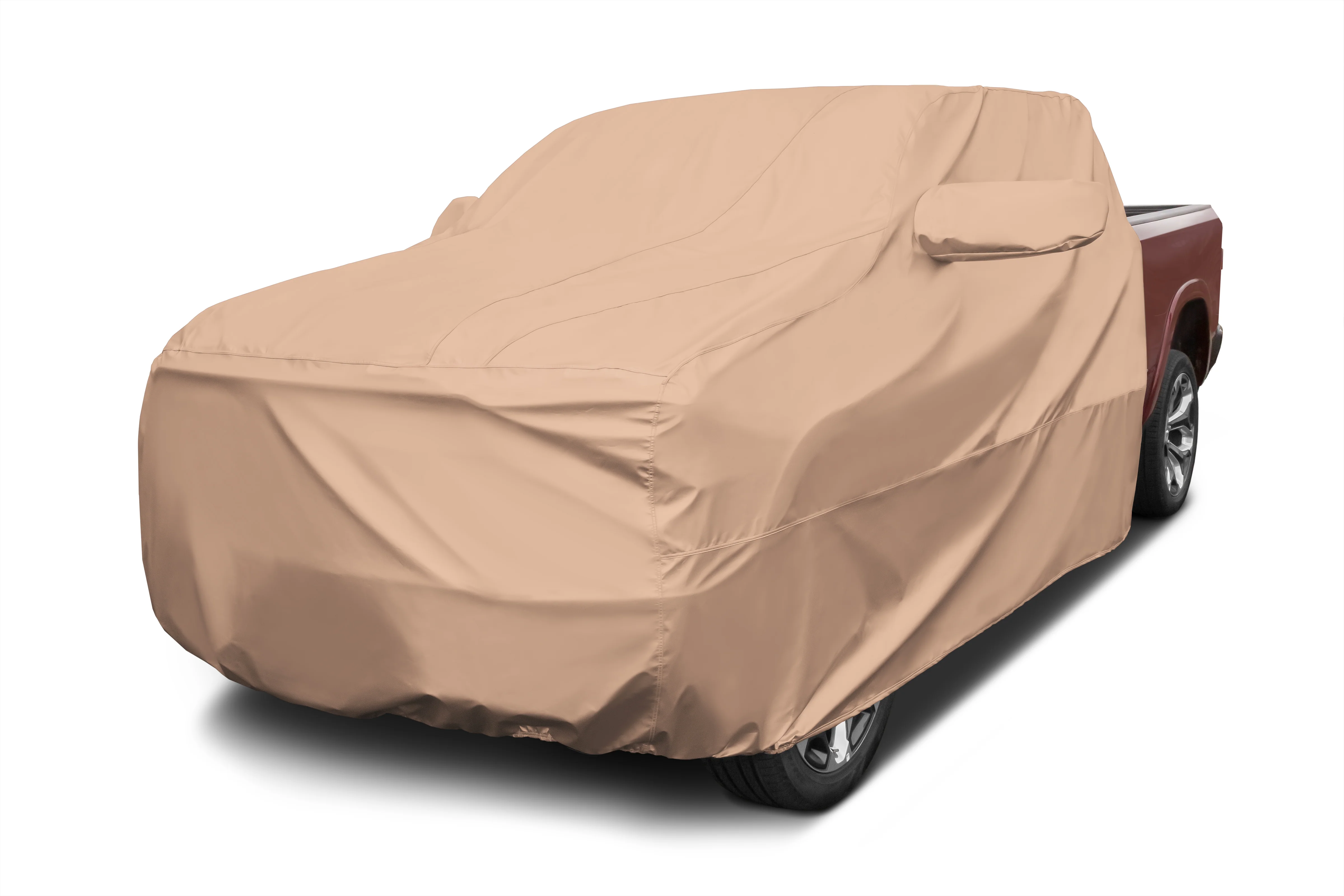 Stormproof™ Custom Truck Cab Cover - Image 32