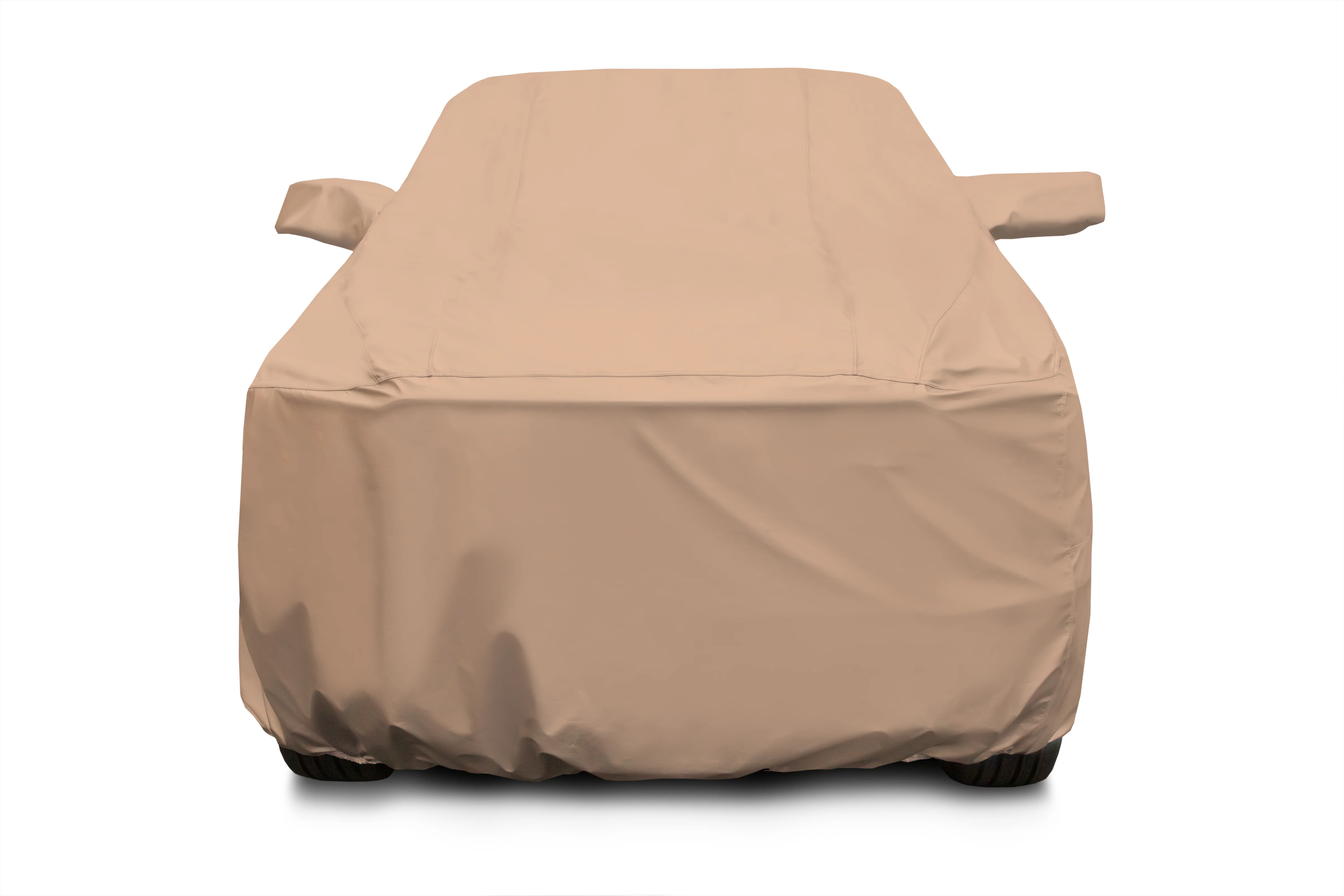 Stormproof™ Custom Truck Cab Cover - Image 33