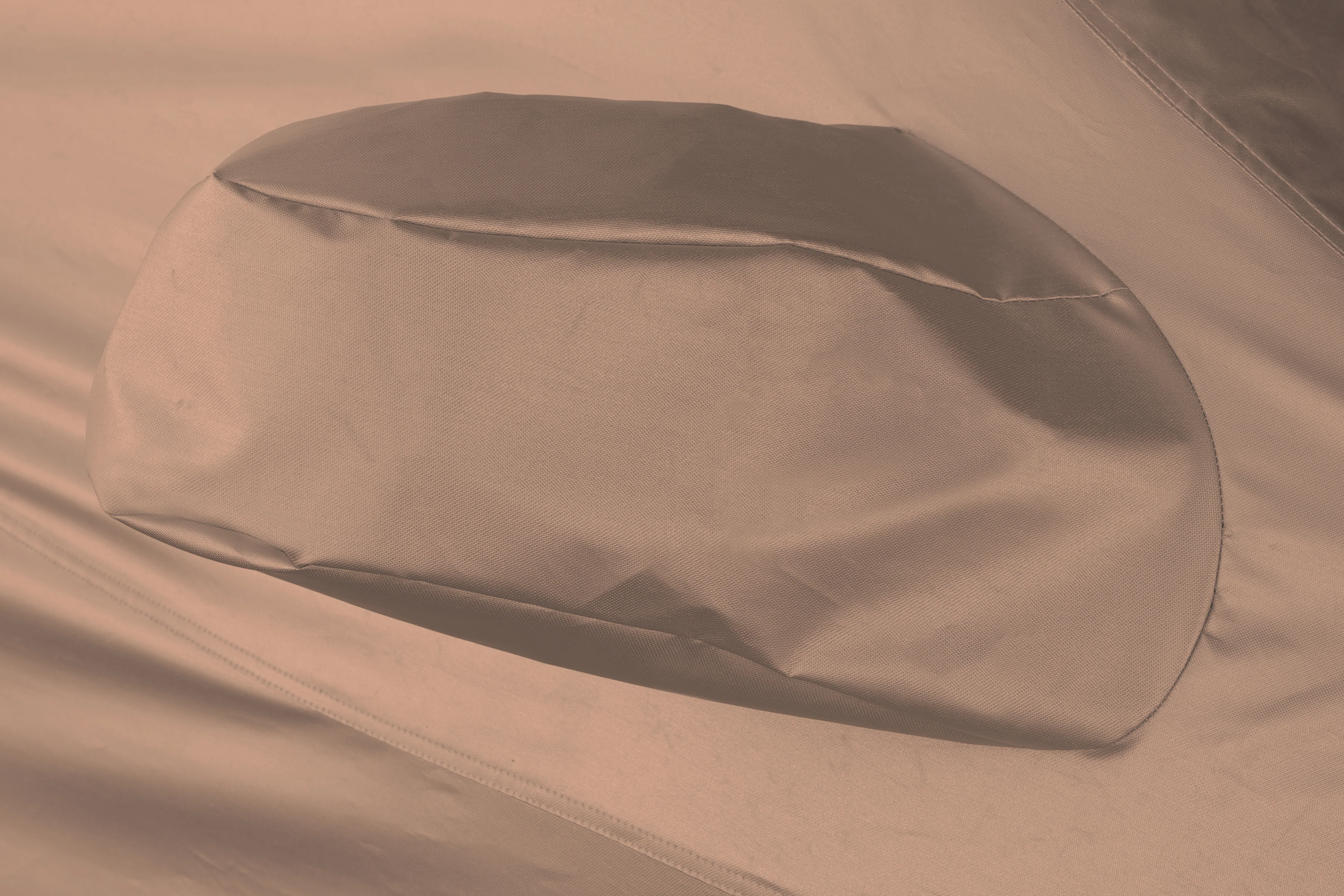 Stormproof™ Custom Truck Cab Cover - Image 35