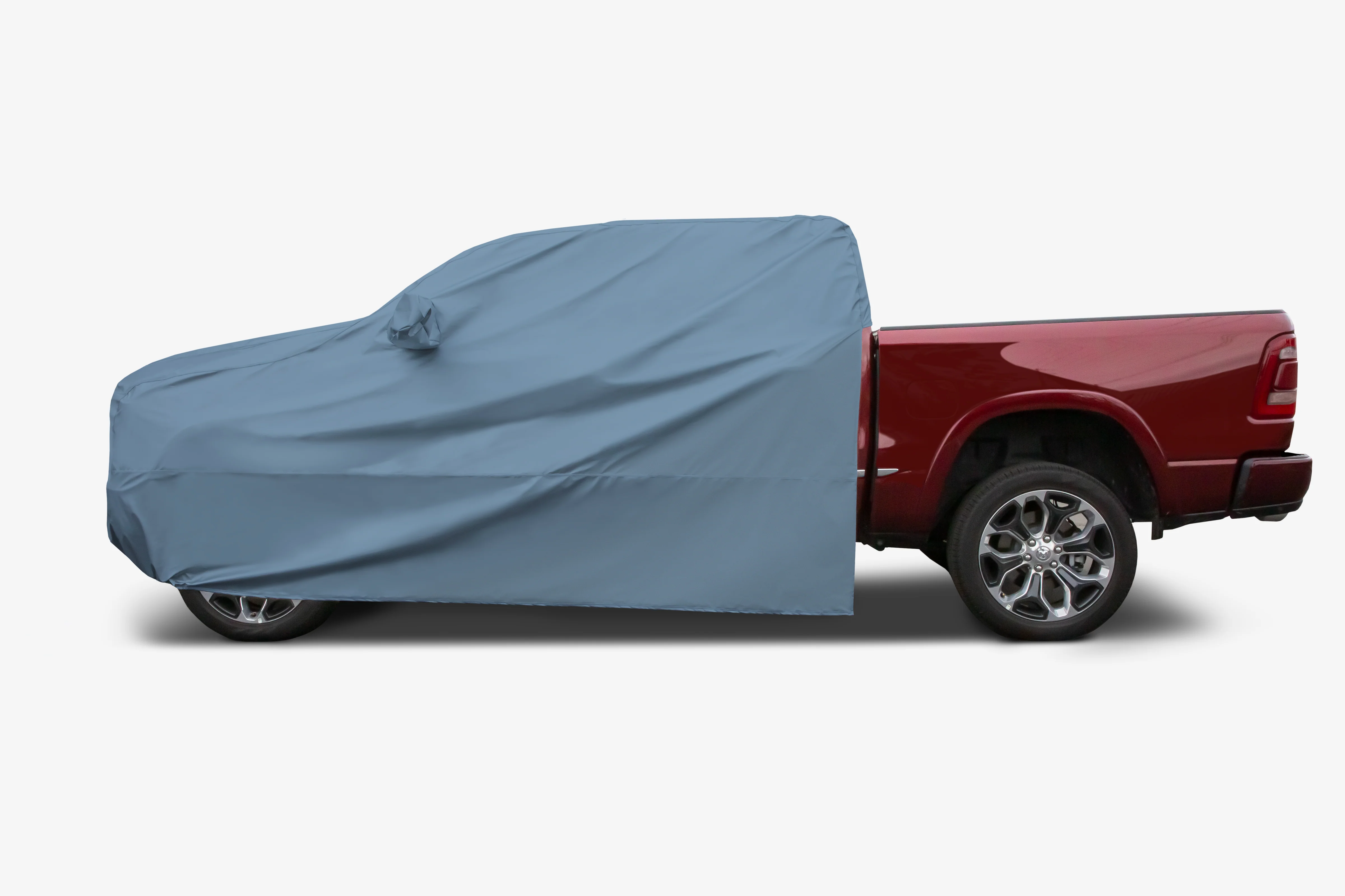 Stormproof™ Custom Truck Cab Cover - Image 36