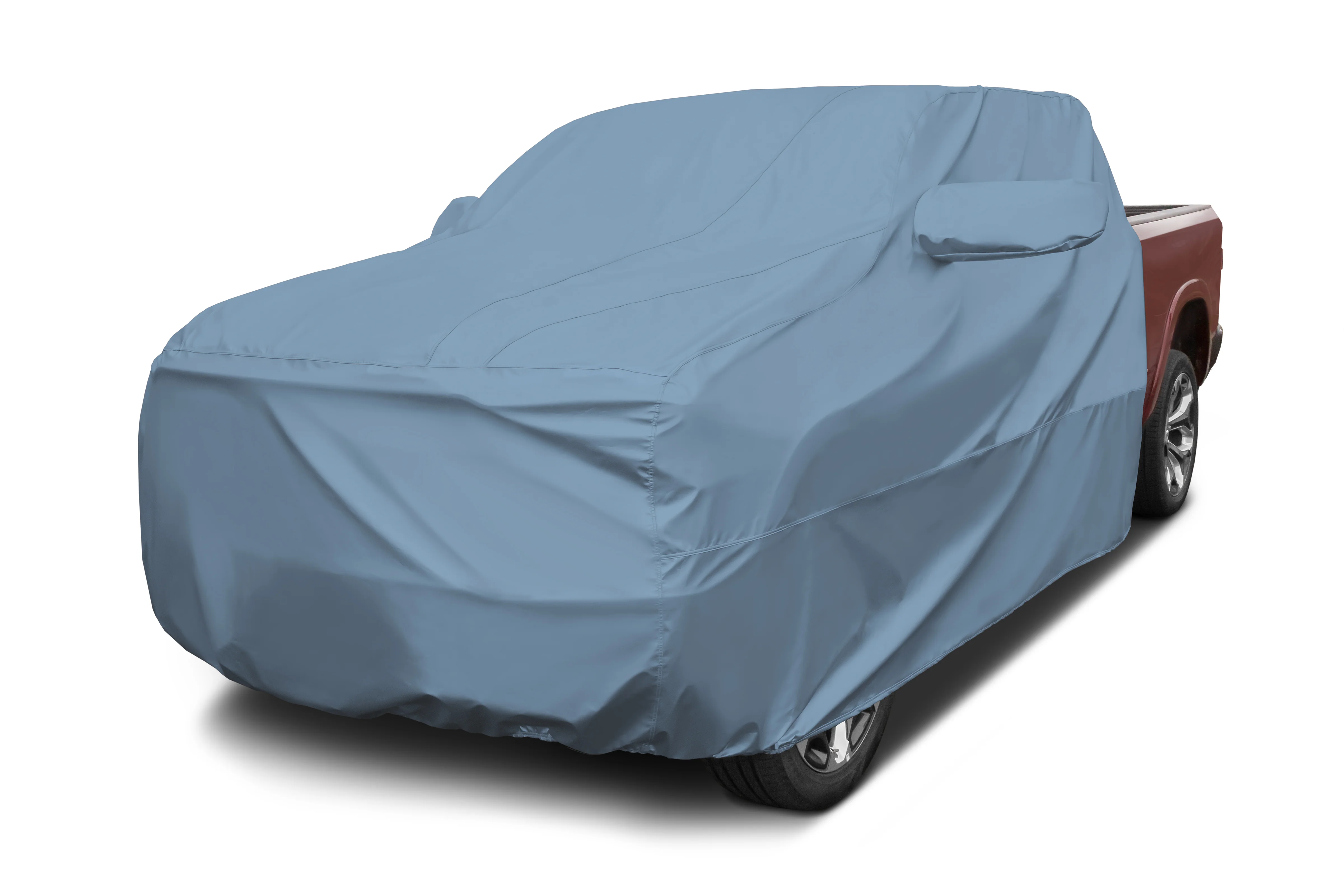 Stormproof™ Custom Truck Cab Cover - Image 37