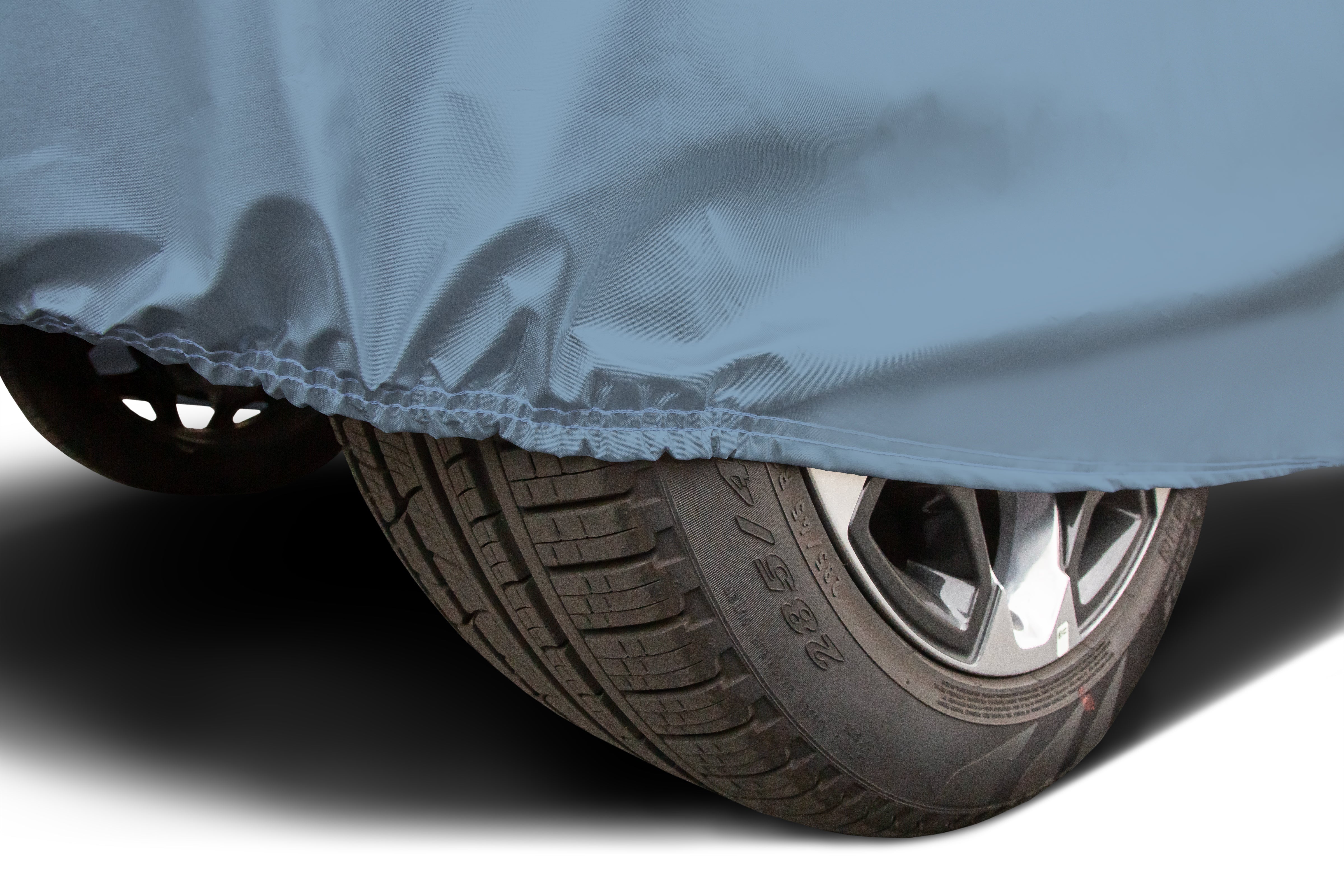 Stormproof™ Custom Truck Cab Cover - Image 39