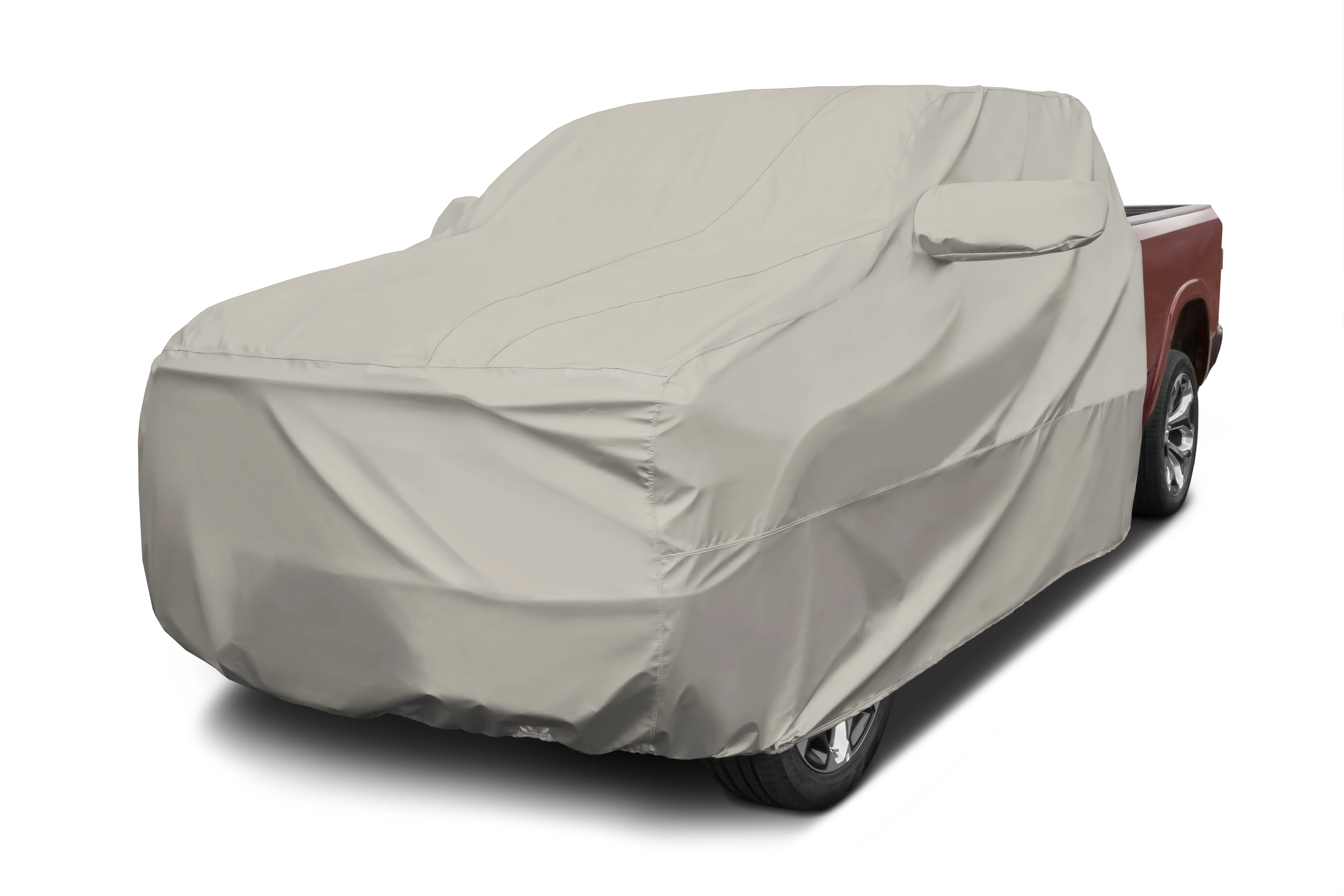 Stormproof™ Custom Truck Cab Cover - Image 42