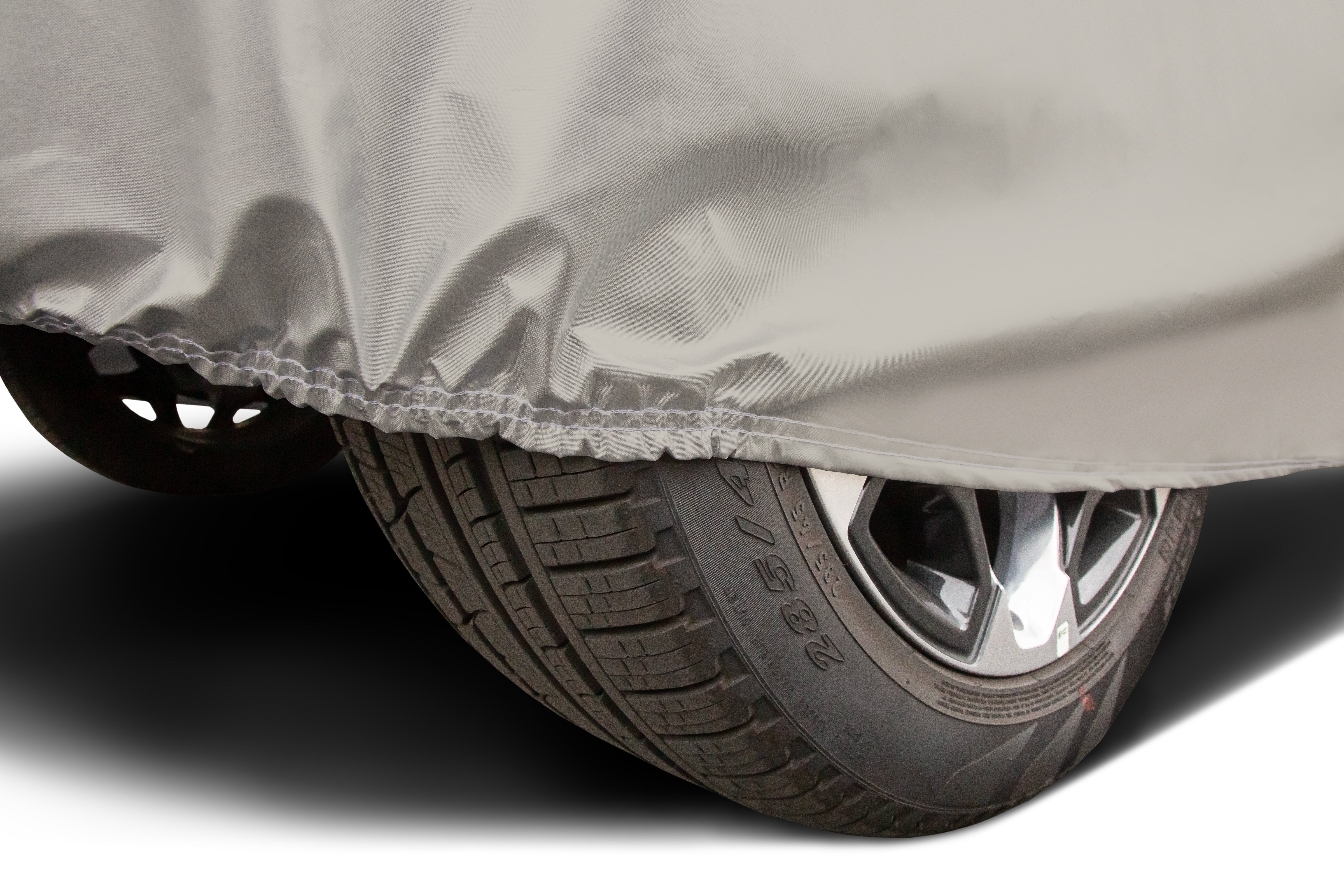 Stormproof™ Custom Truck Cab Cover - Image 44