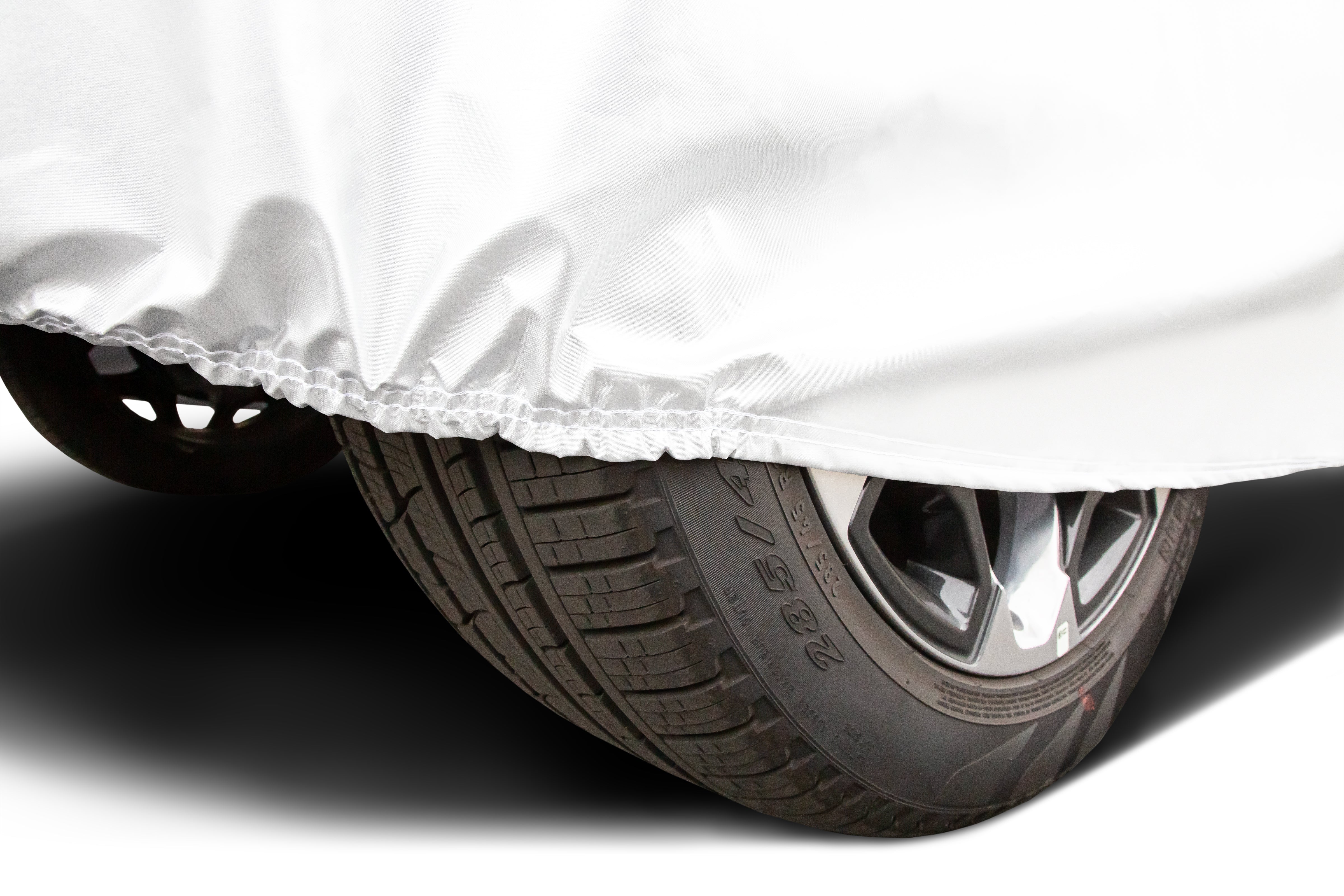 Stormproof™ Custom Truck Cab Cover - Image 49
