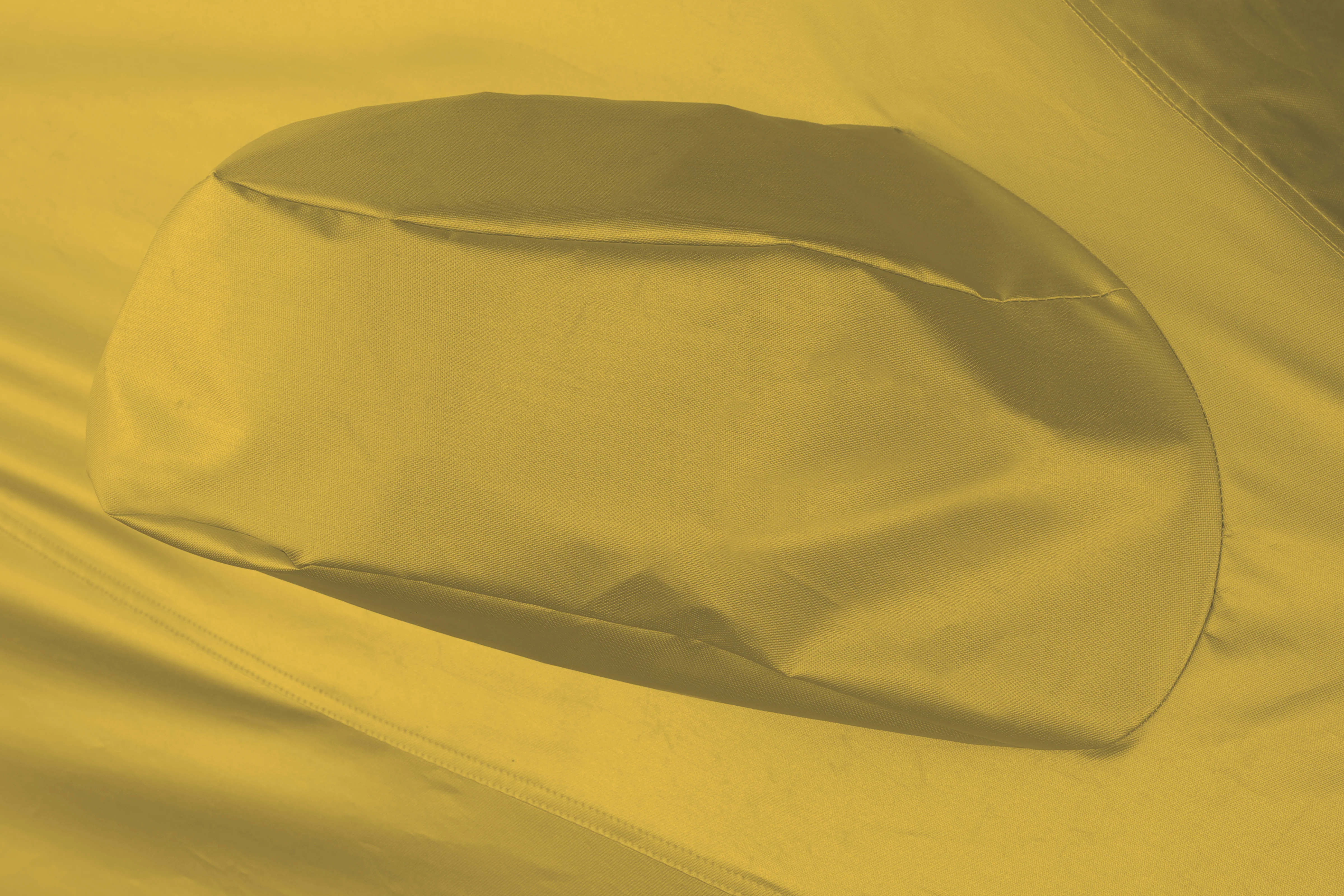 Stormproof™ Custom Truck Cab Cover - Image 5