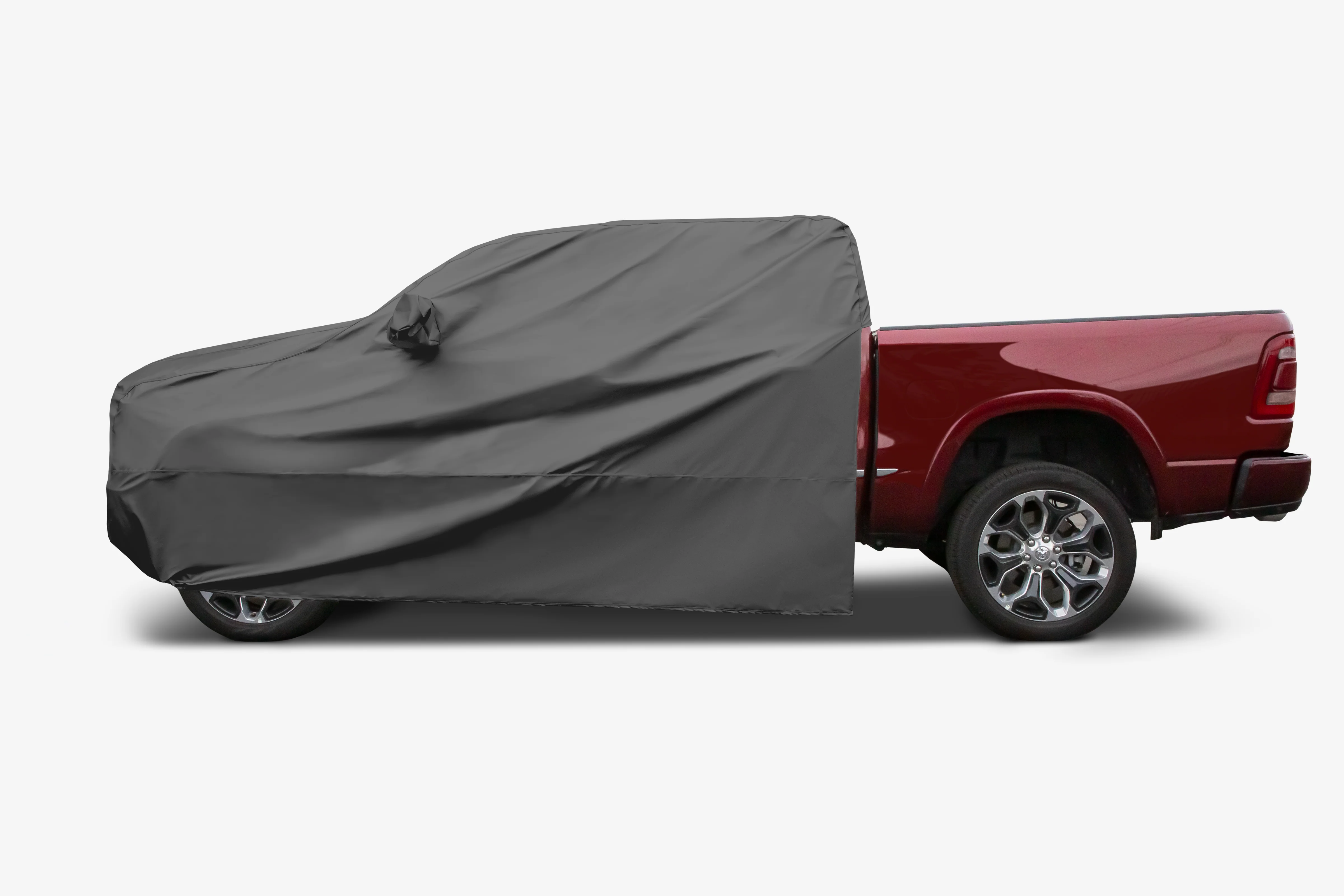 Stormproof™ Custom Truck Cab Cover - Image 56