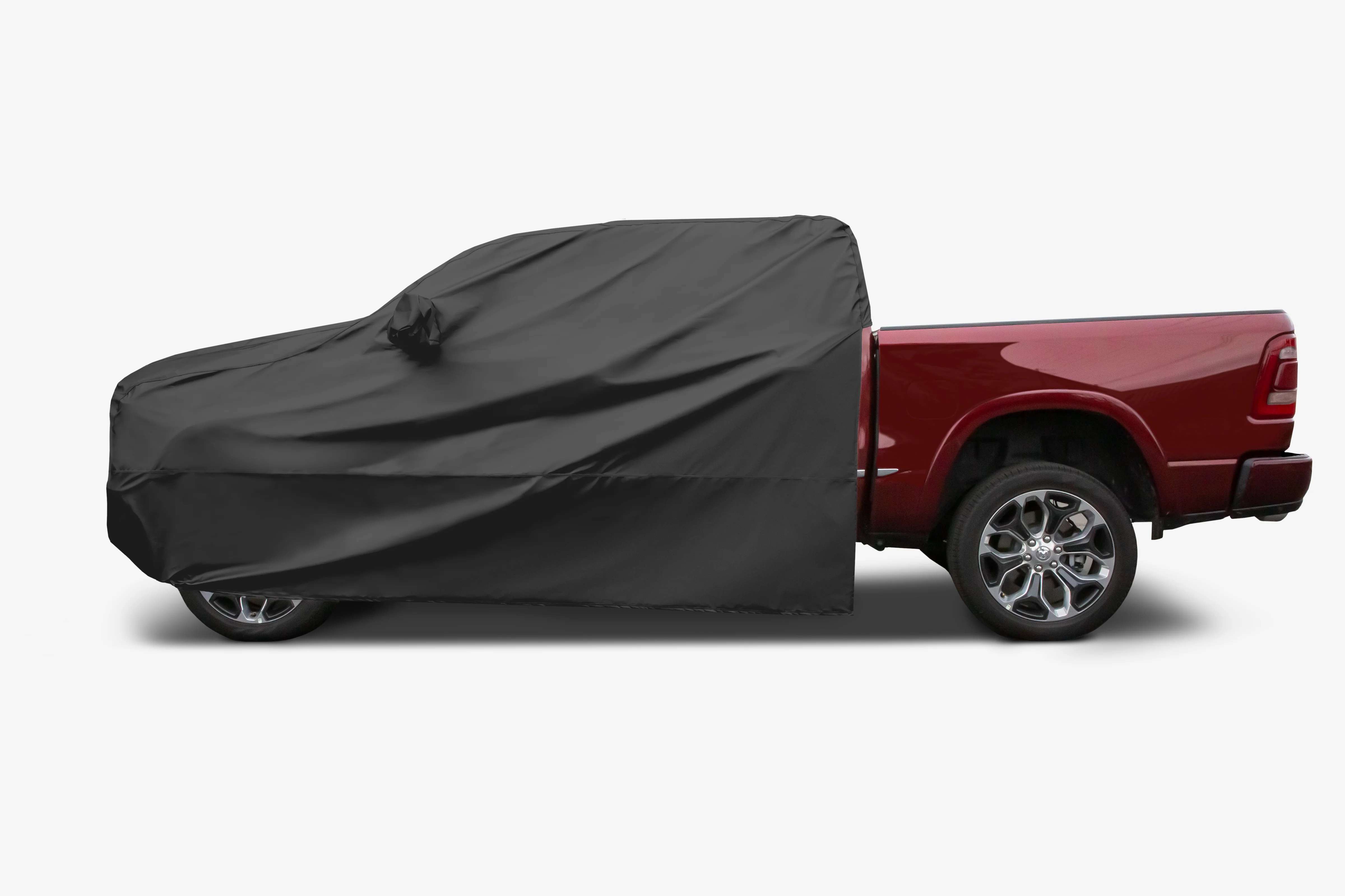 Stormproof™ Custom Truck Cab Cover - Image 6