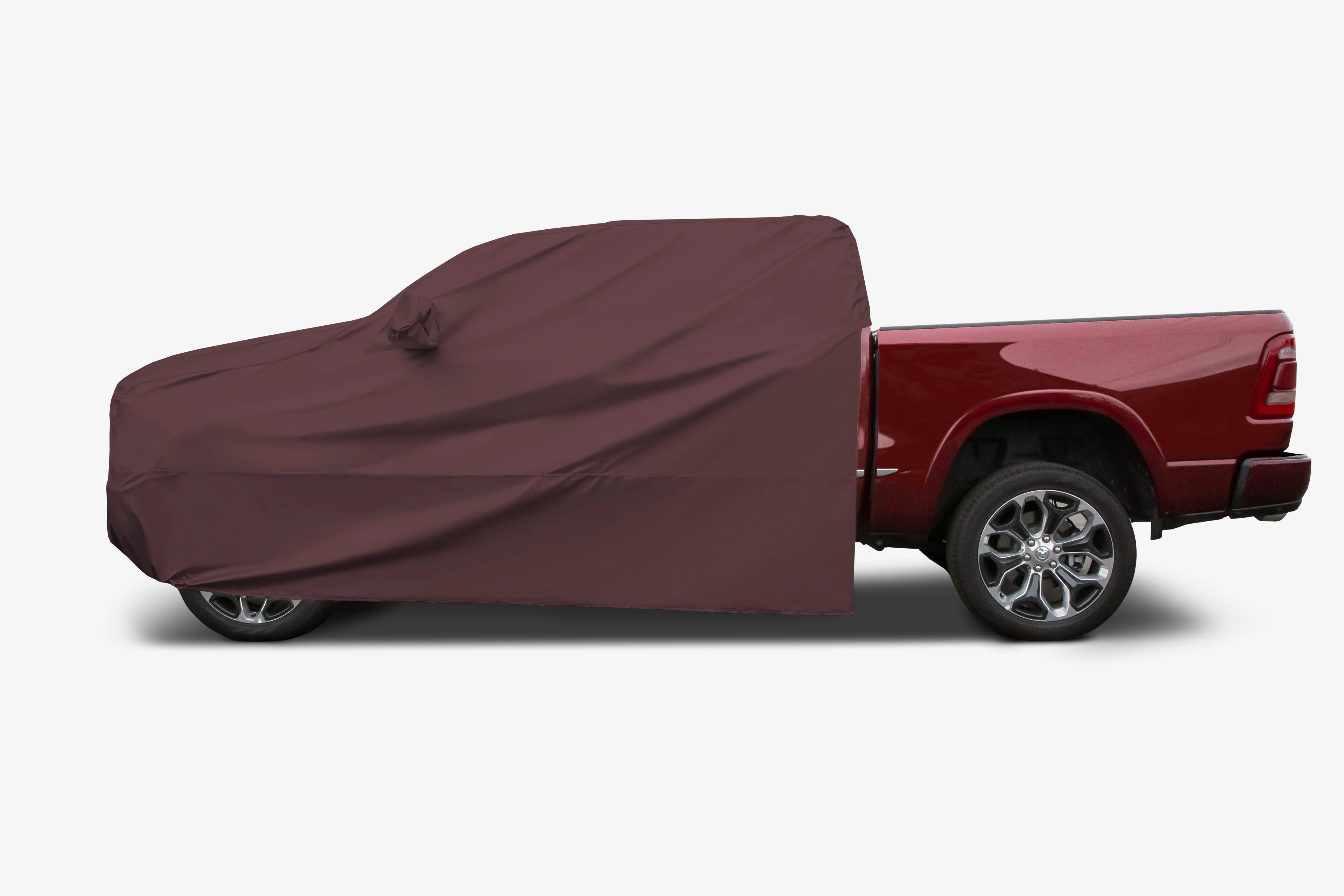 Stormproof™ Custom Truck Cab Cover - Image 61