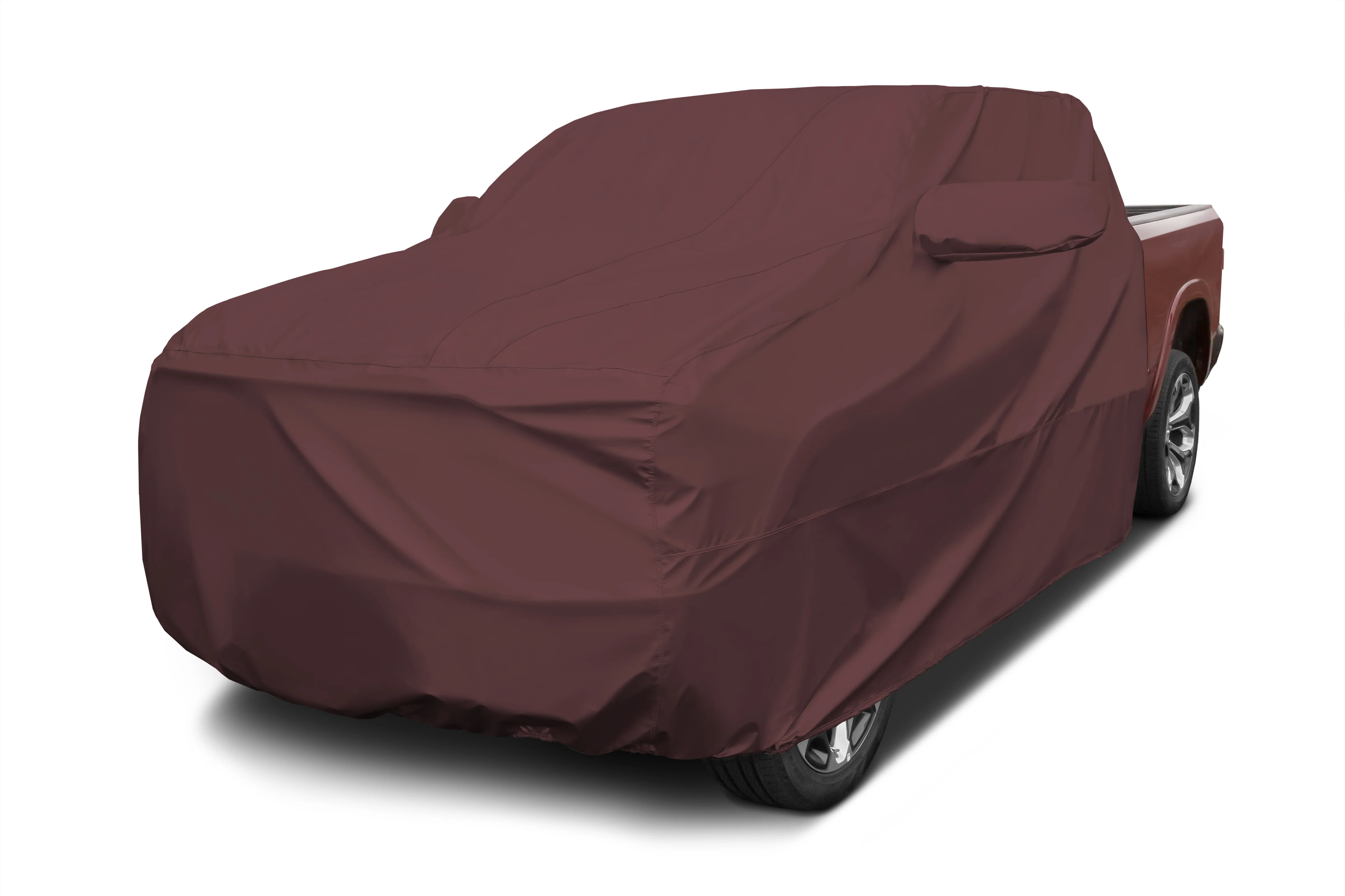 Stormproof™ Custom Truck Cab Cover - Image 62