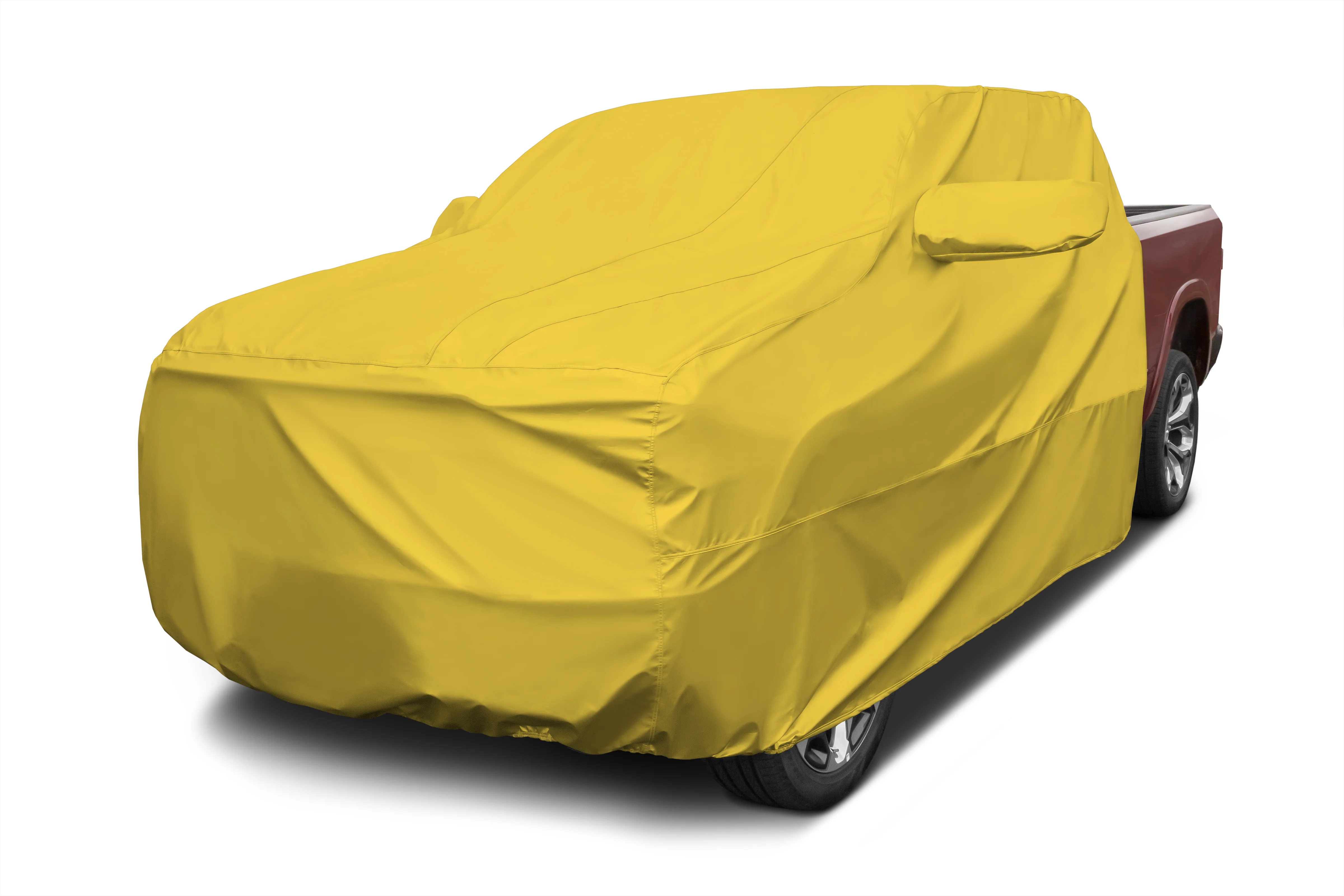 Stormproof™ Custom Truck Cab Cover - Image 67