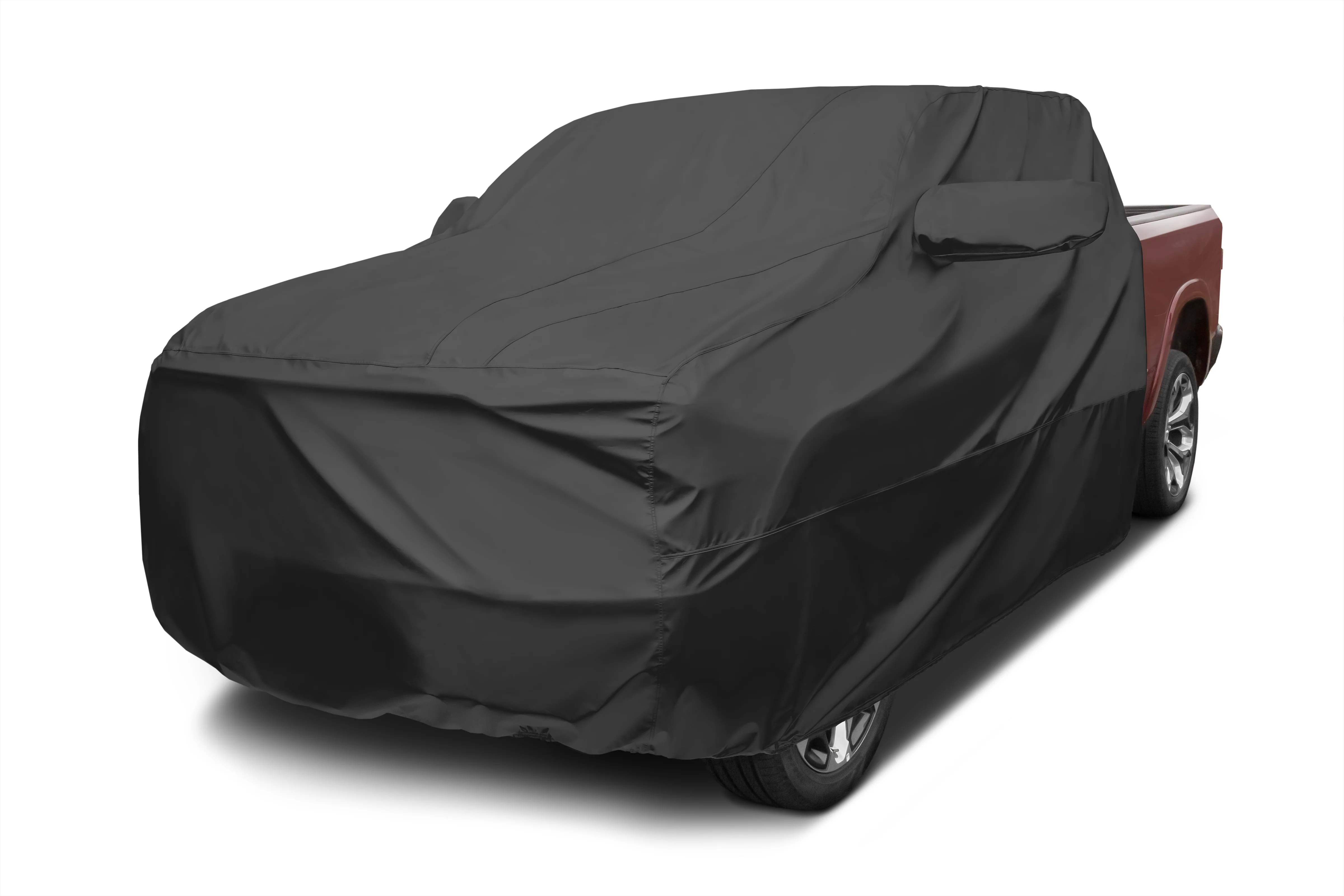 Stormproof™ Custom Truck Cab Cover - Image 7
