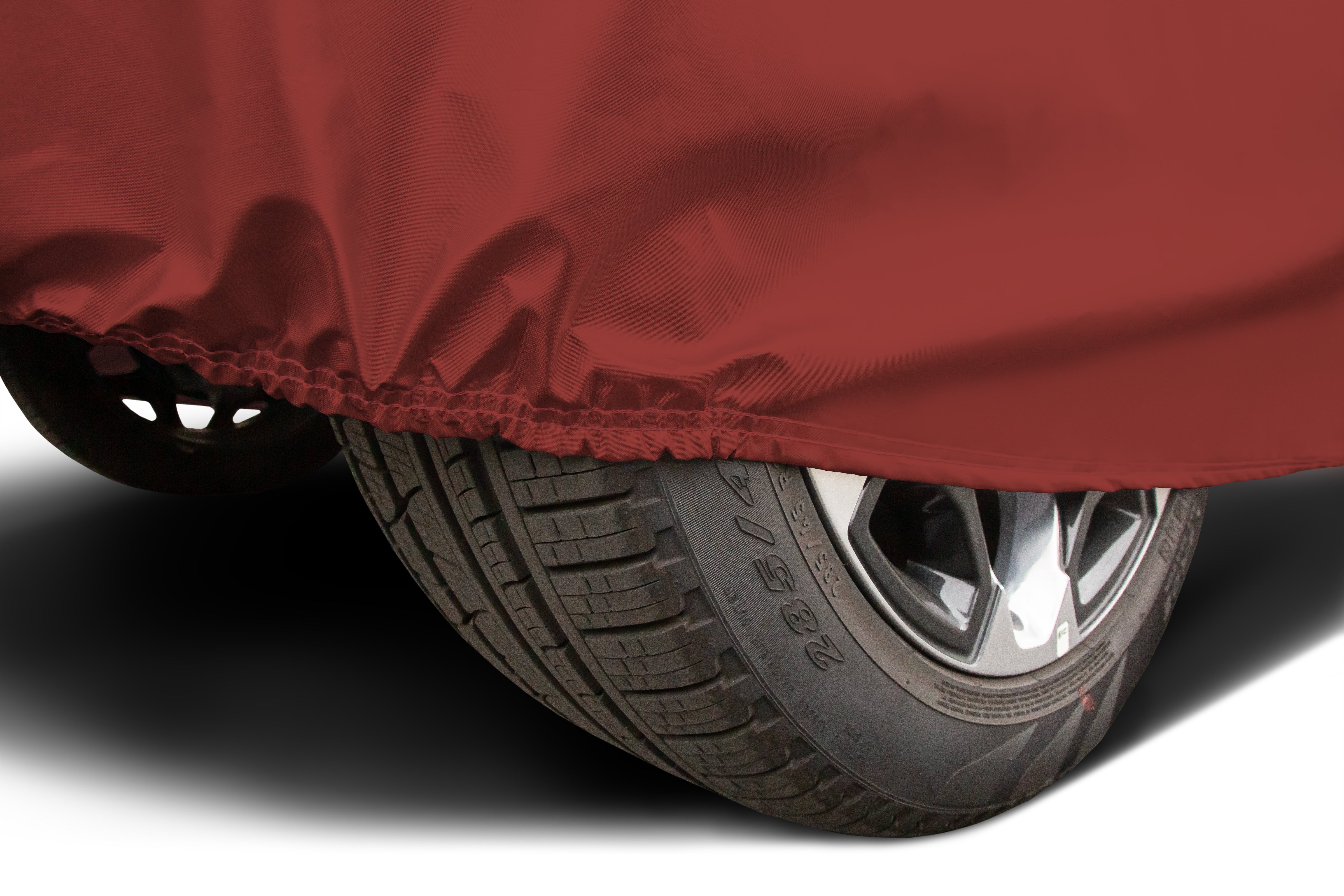 Stormproof™ Custom Truck Cab Cover - Image 74
