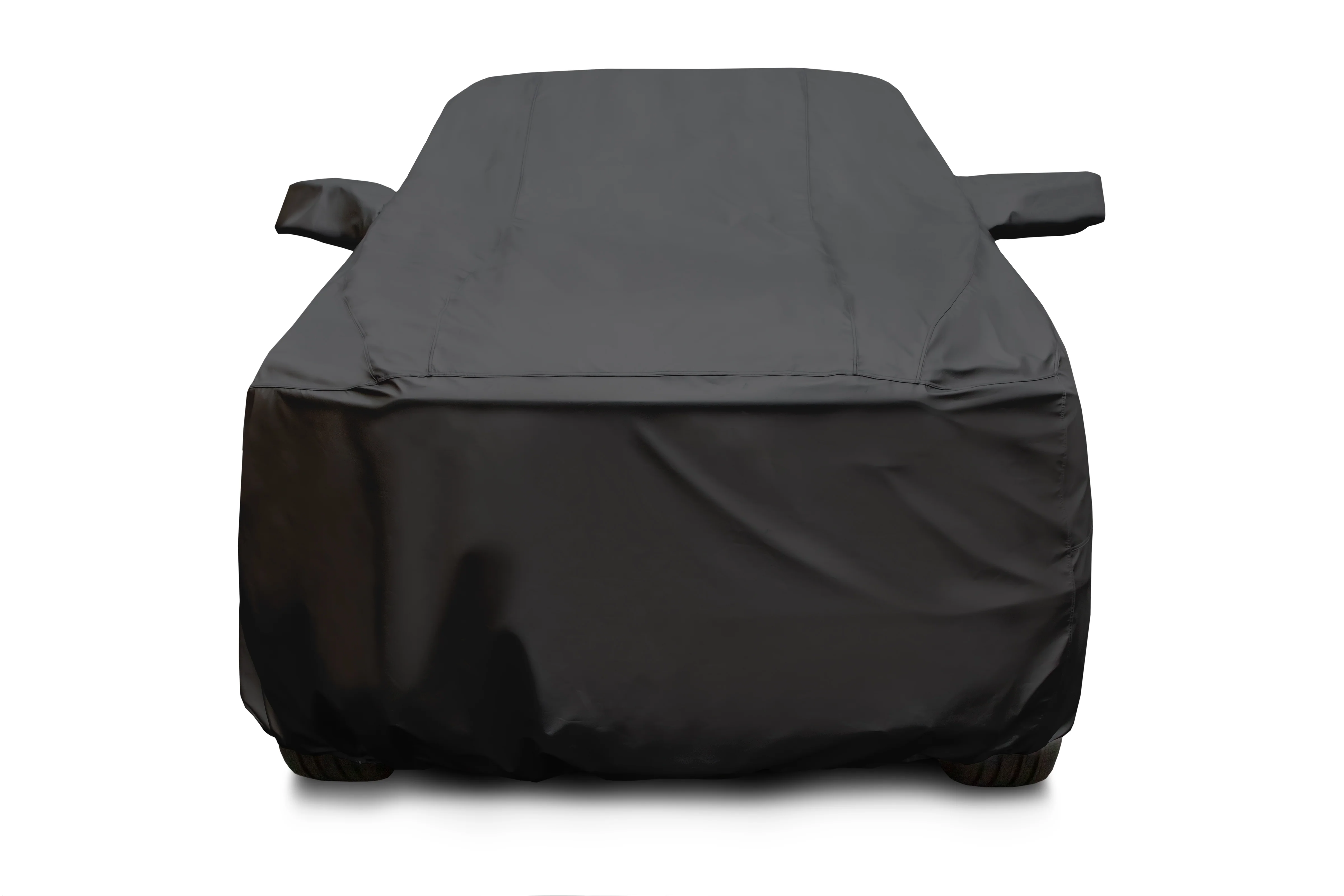 Stormproof™ Custom Truck Cab Cover - Image 8