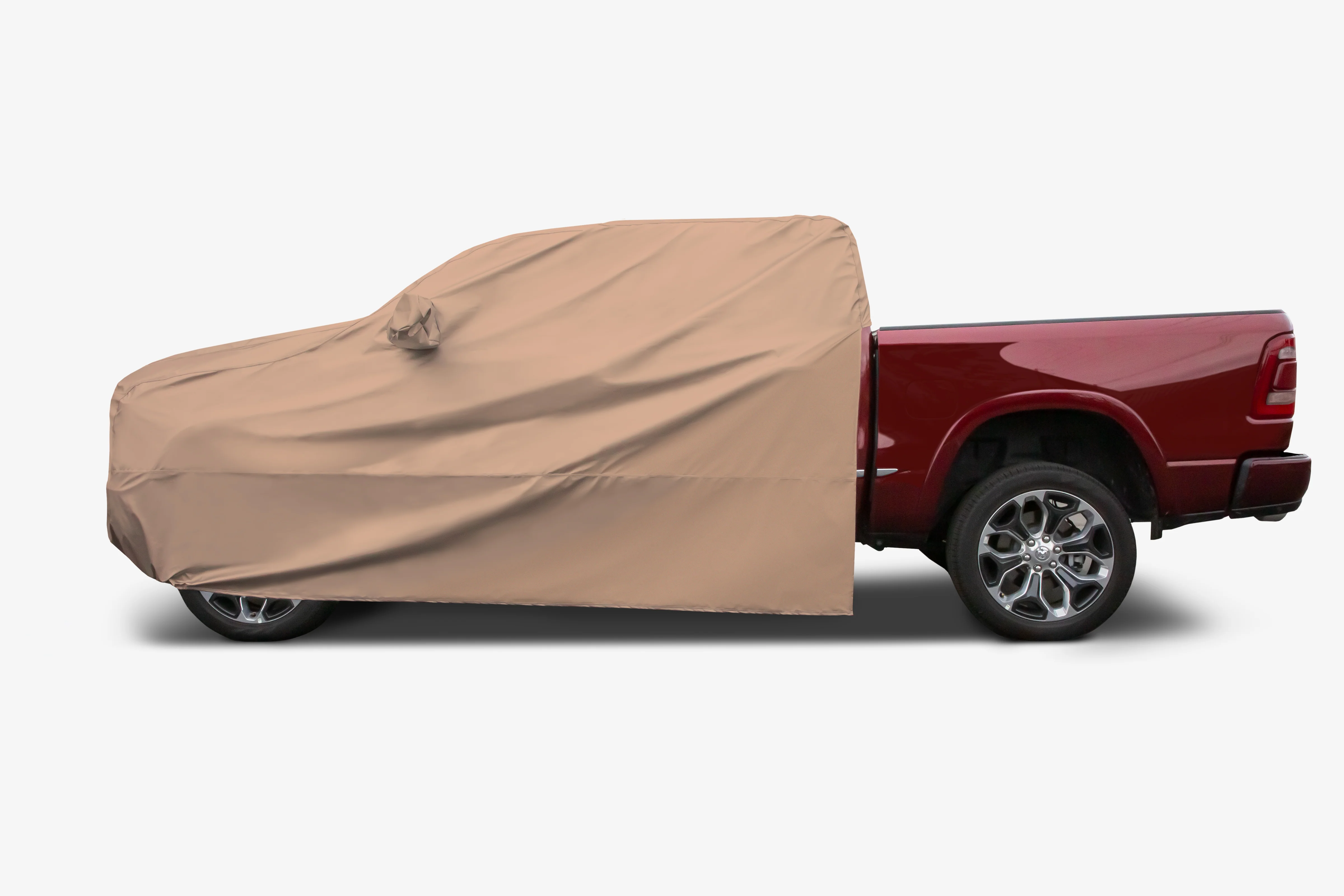 Stormproof™ Custom Truck Cab Cover - Image 81