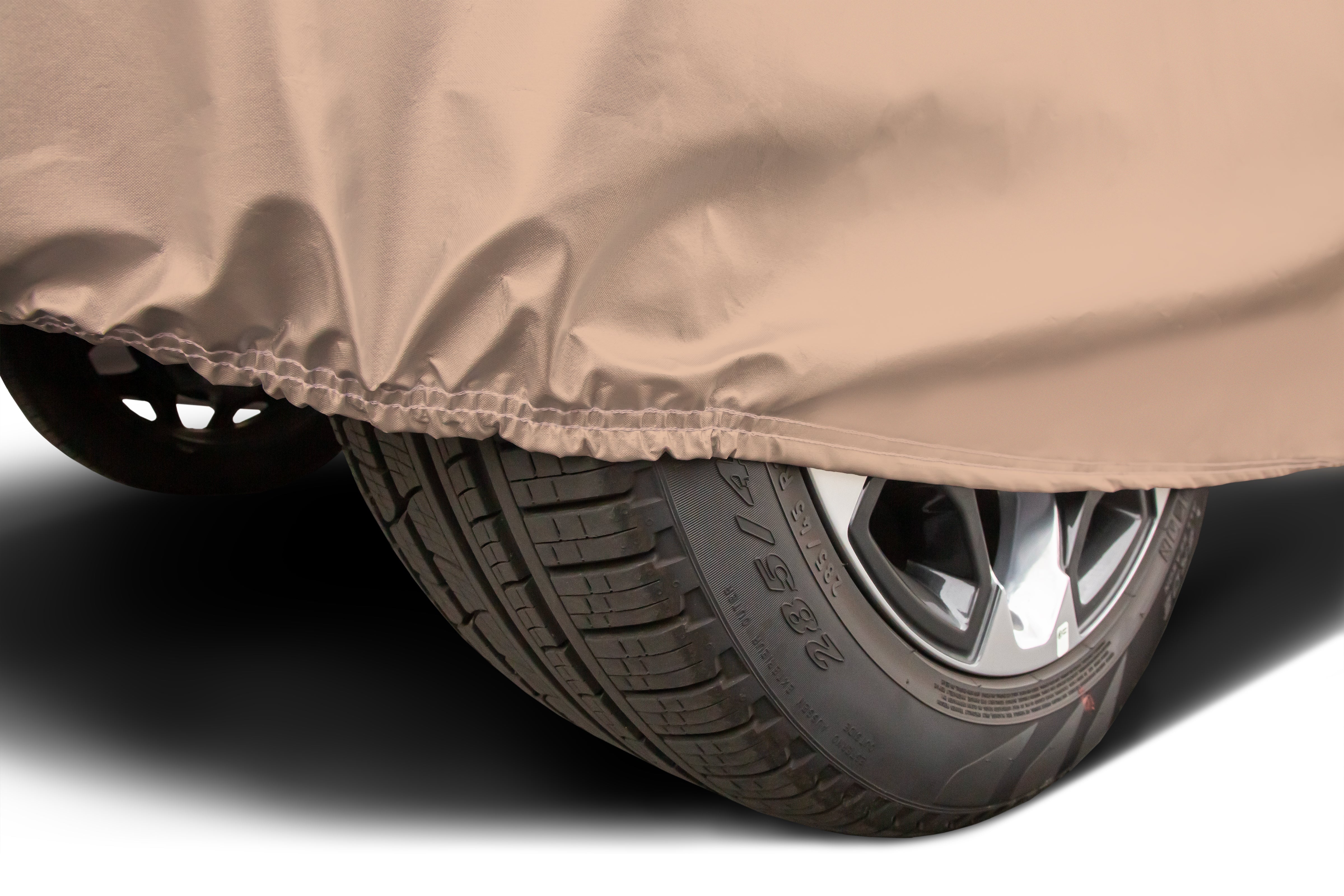 Stormproof™ Custom Truck Cab Cover - Image 84