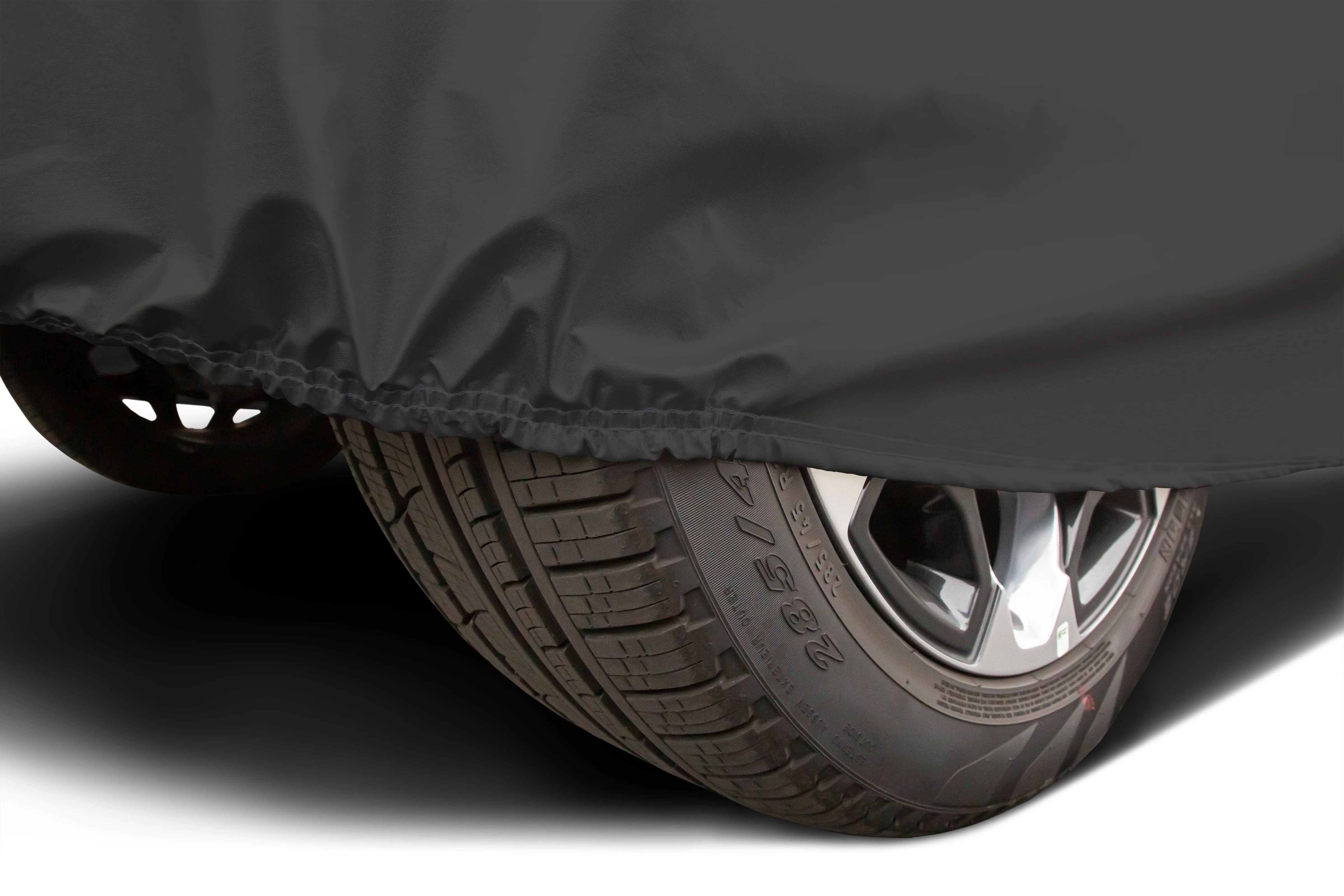 Stormproof™ Custom Truck Cab Cover - Image 9