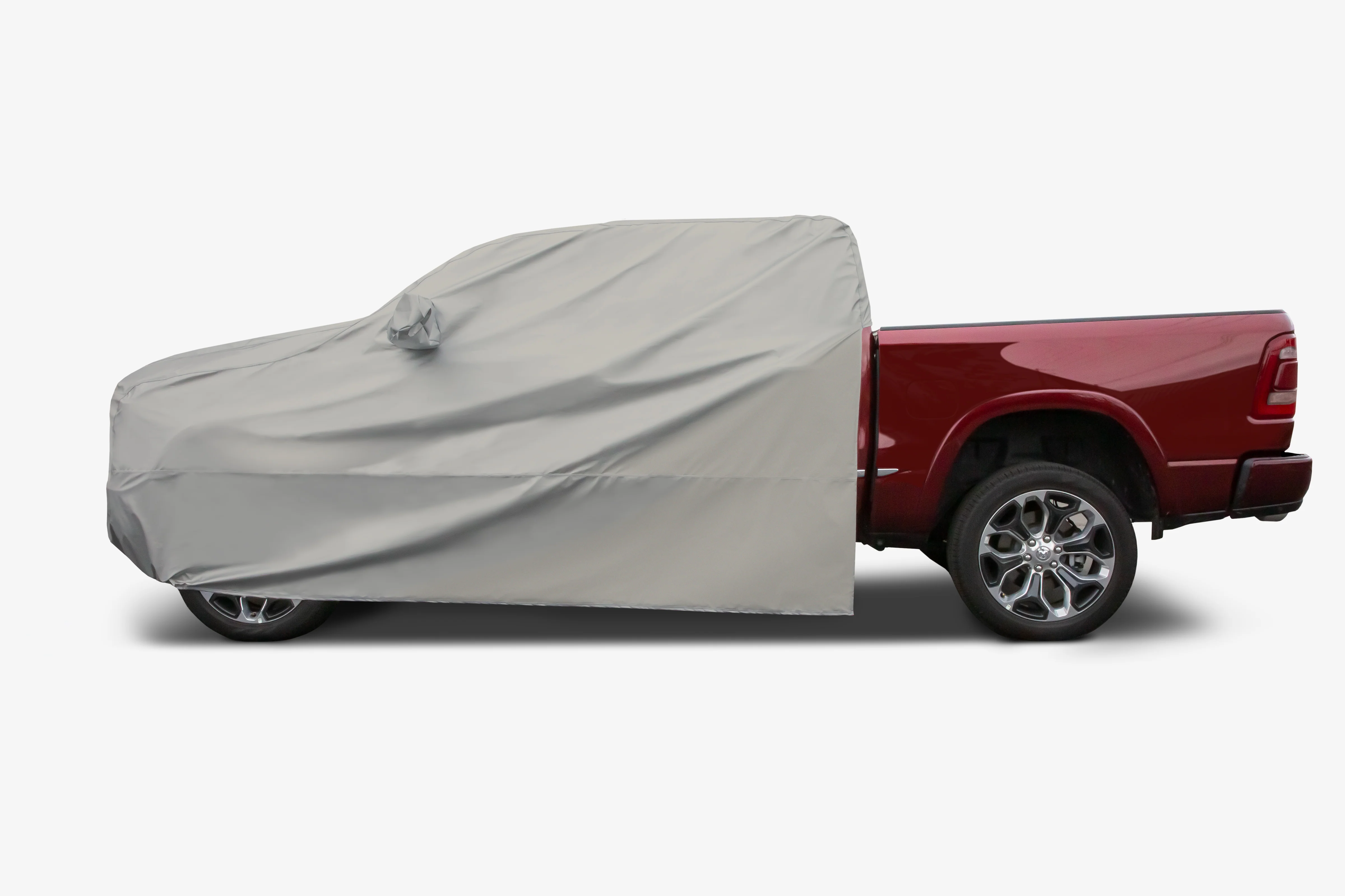 Stormproof™ Custom Truck Cab Cover - Image 91